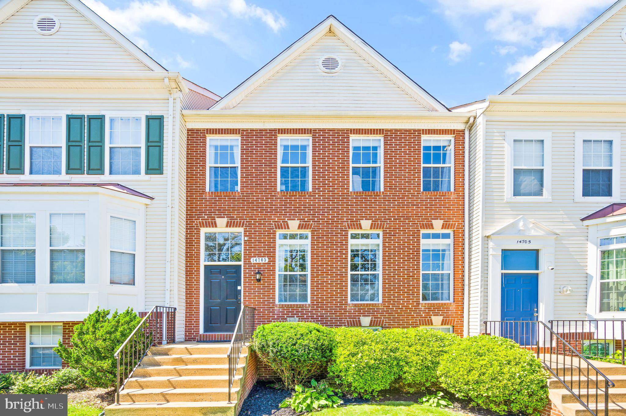 Centreville, VA 20120,14703 BEAUMEADOW CT