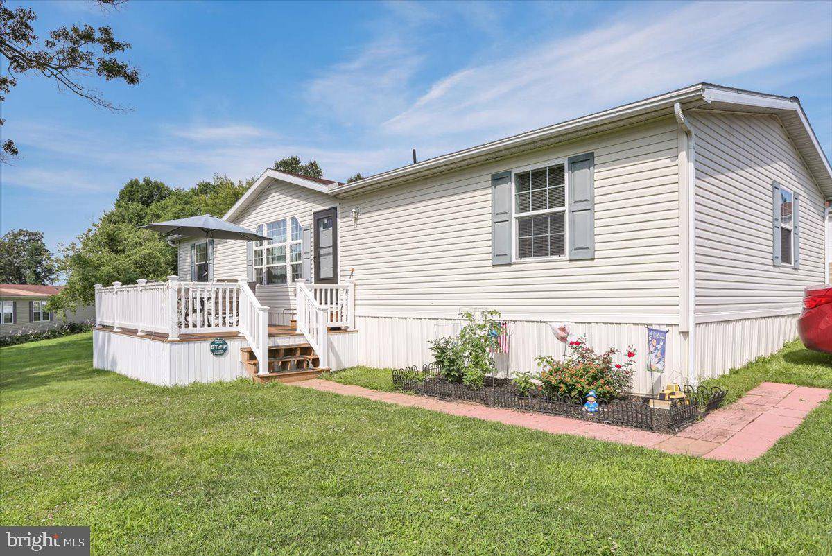 Honey Brook, PA 19344,116 HIDEAWAY LN