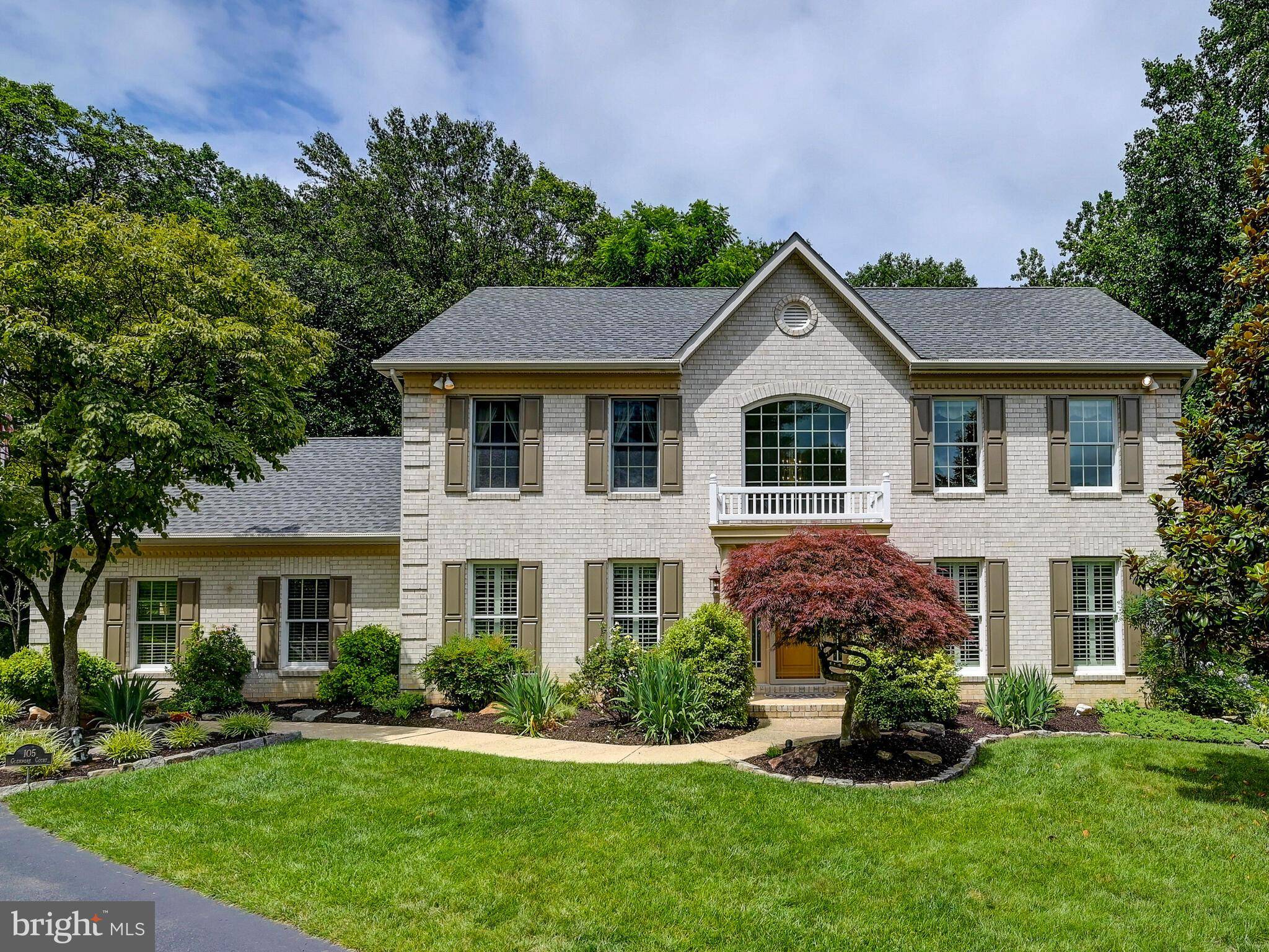 Bel Air, MD 21014,105 GLENMORE CT