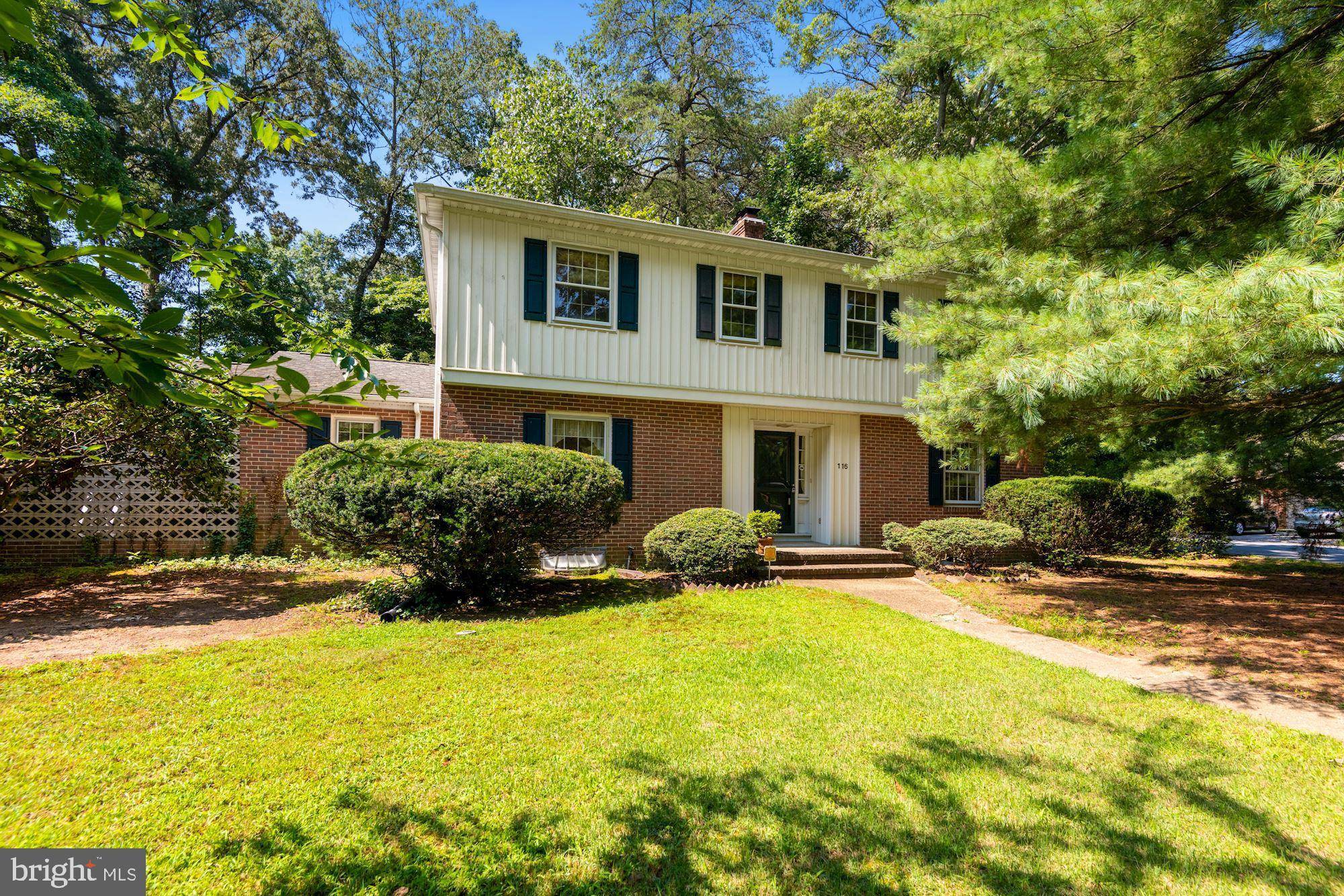 Severna Park, MD 21146,116 SAINT IVES DR