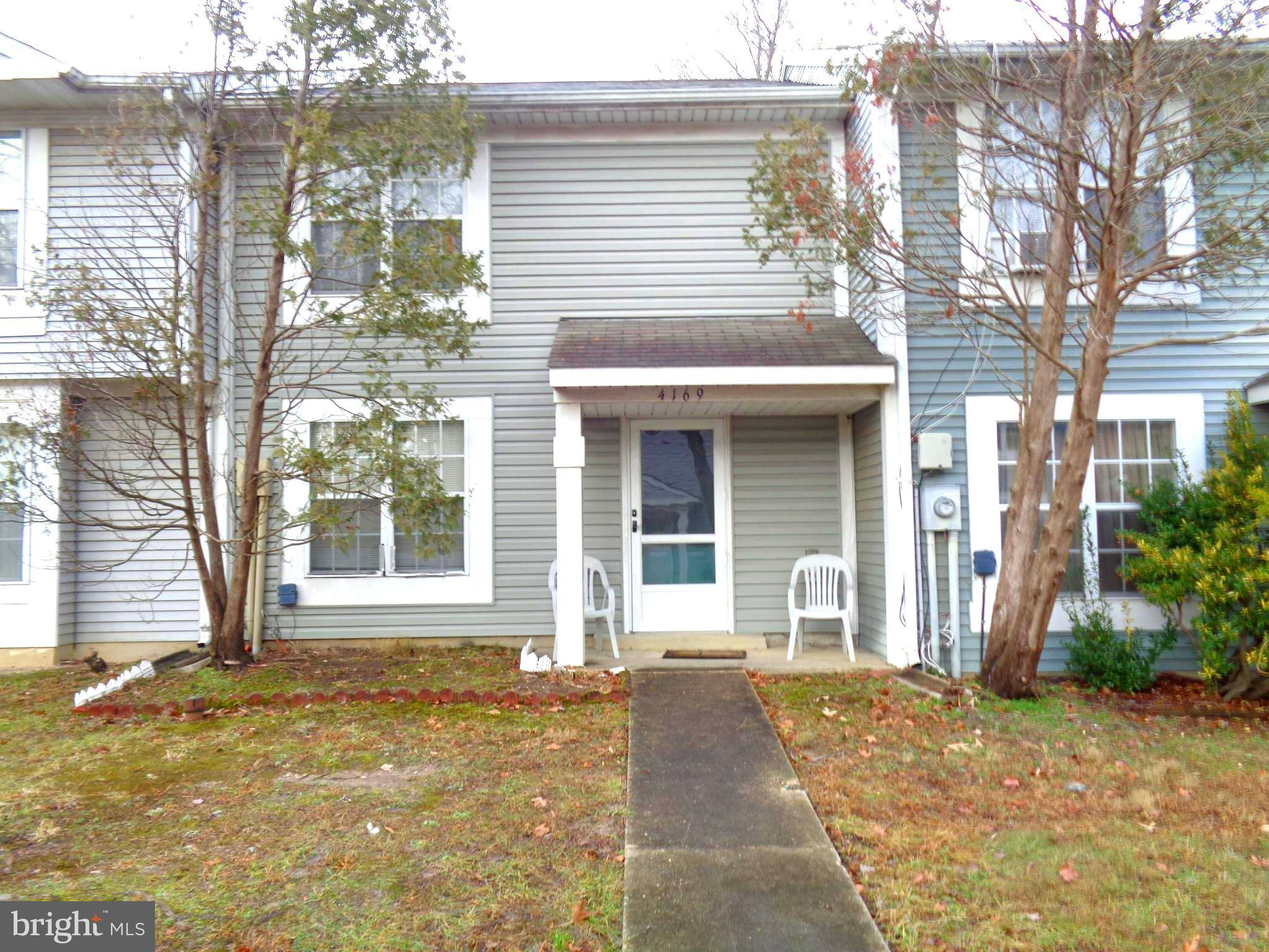 Waldorf, MD 20603,4169 BLUEBIRD DR