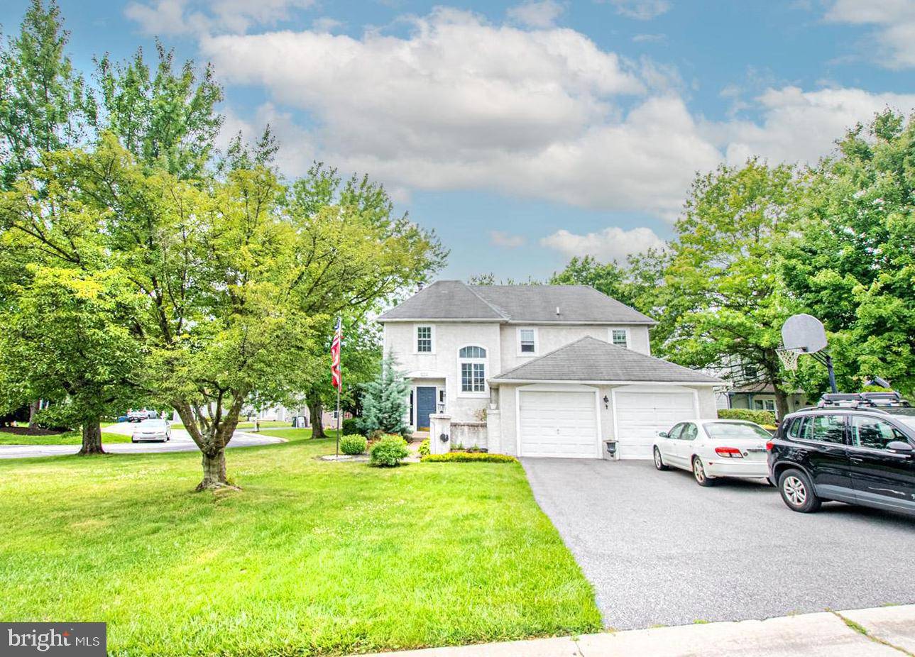 Downingtown, PA 19335,1313 RACHEL LN