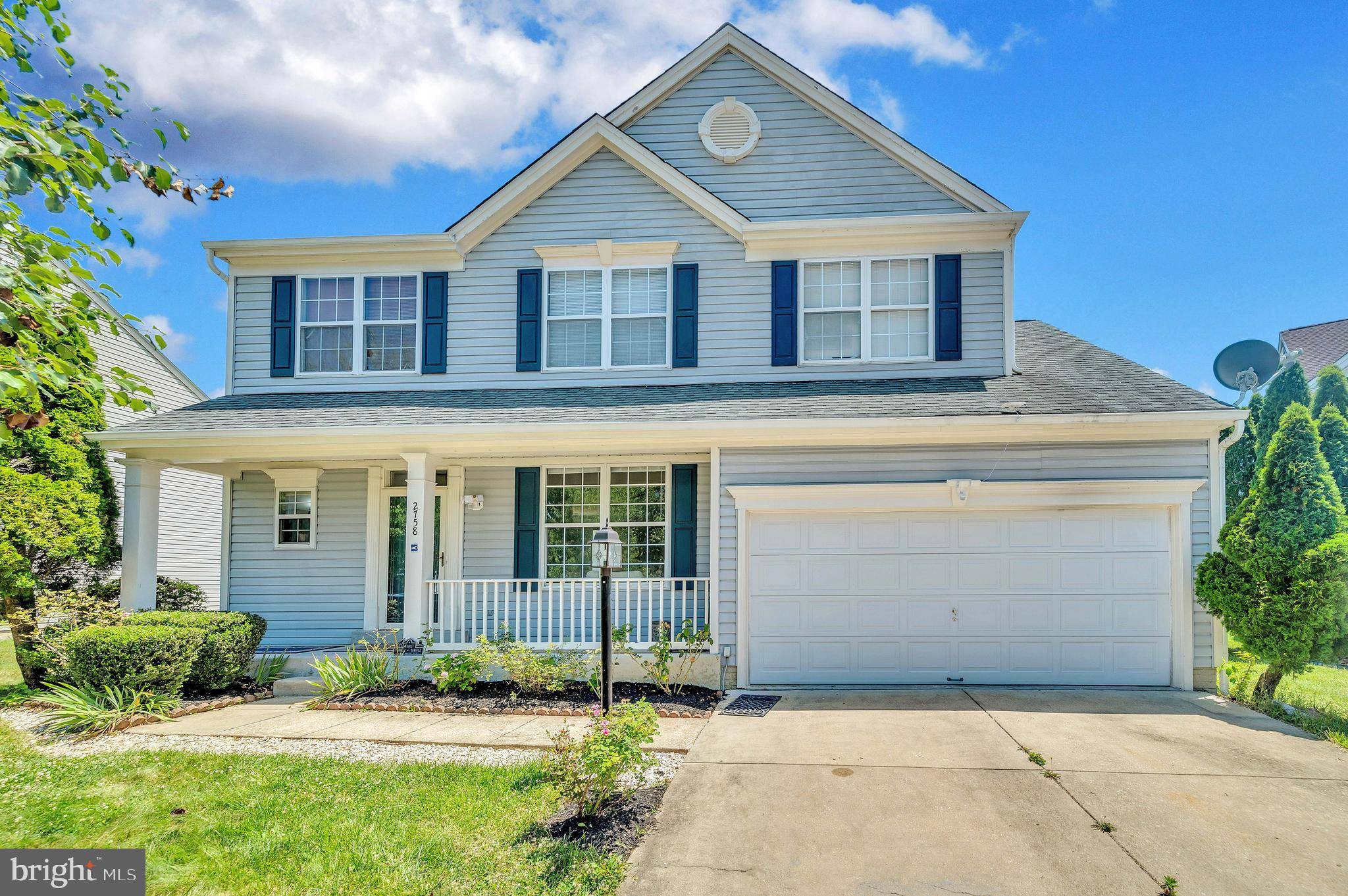 Waldorf, MD 20601,2758 WIGEON CT