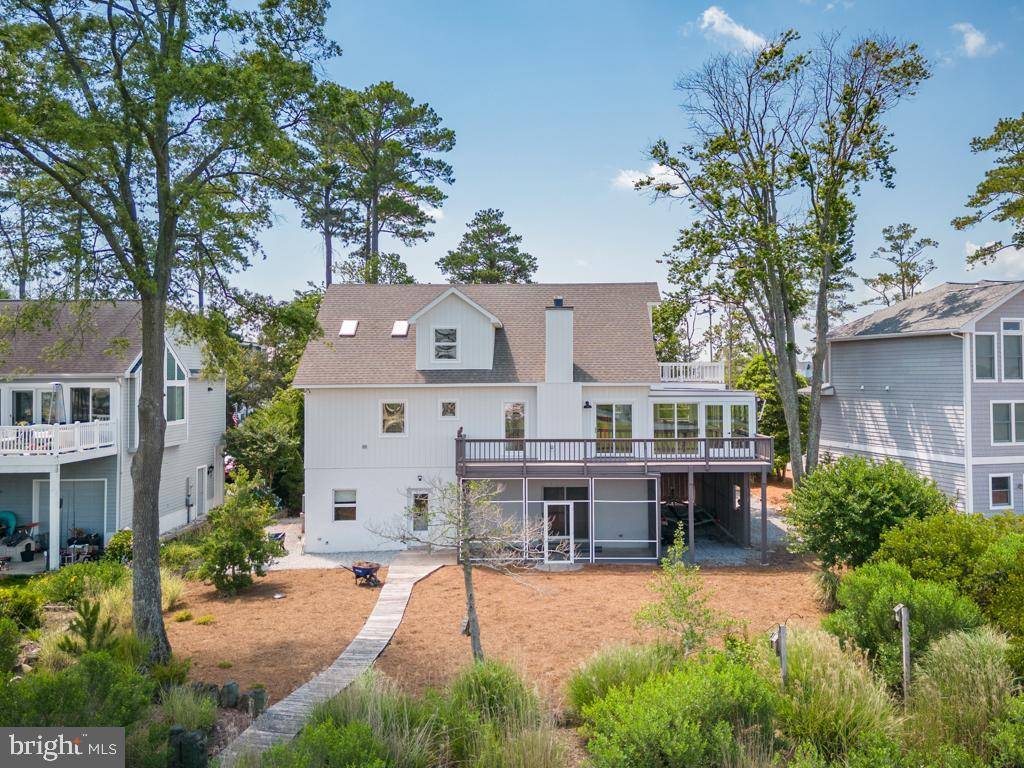 Ocean View, DE 19970,37831 ISLAND DR