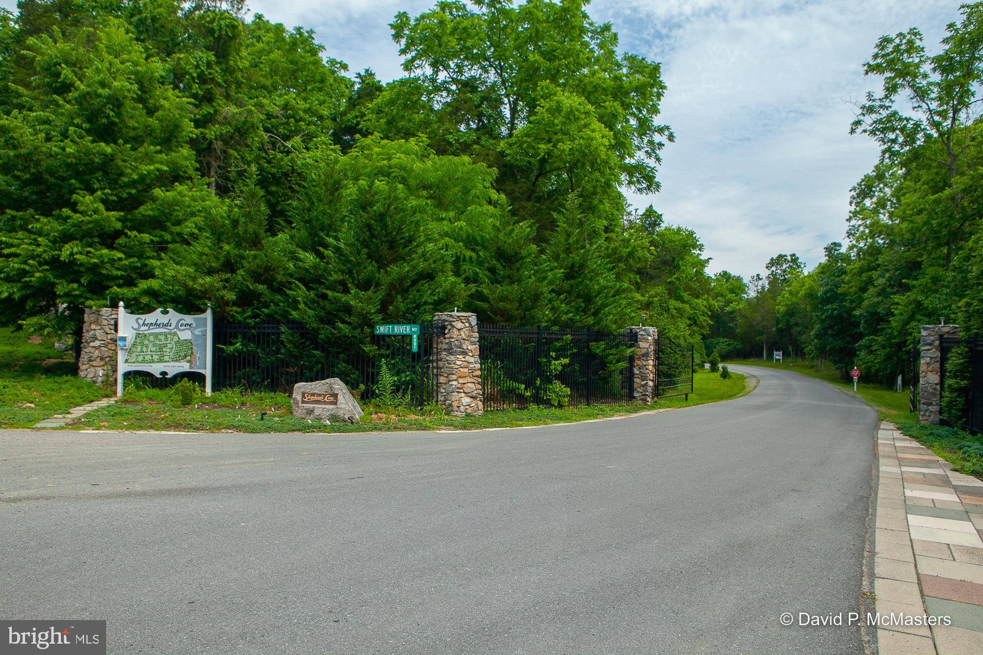 Shepherdstown, WV 25443,LOT #1 SHEPHERDS COVE SWIFT RIVER WAY