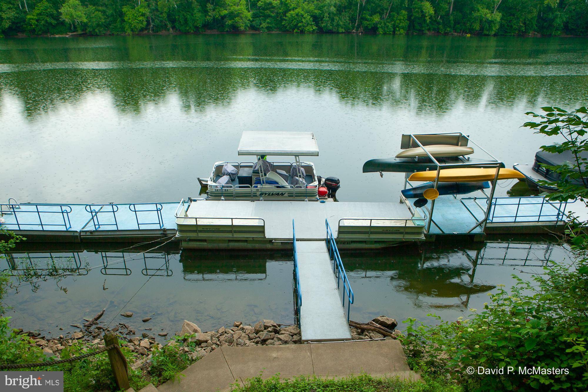 Shepherdstown, WV 25443,LOT #1 SHEPHERDS COVE SWIFT RIVER WAY