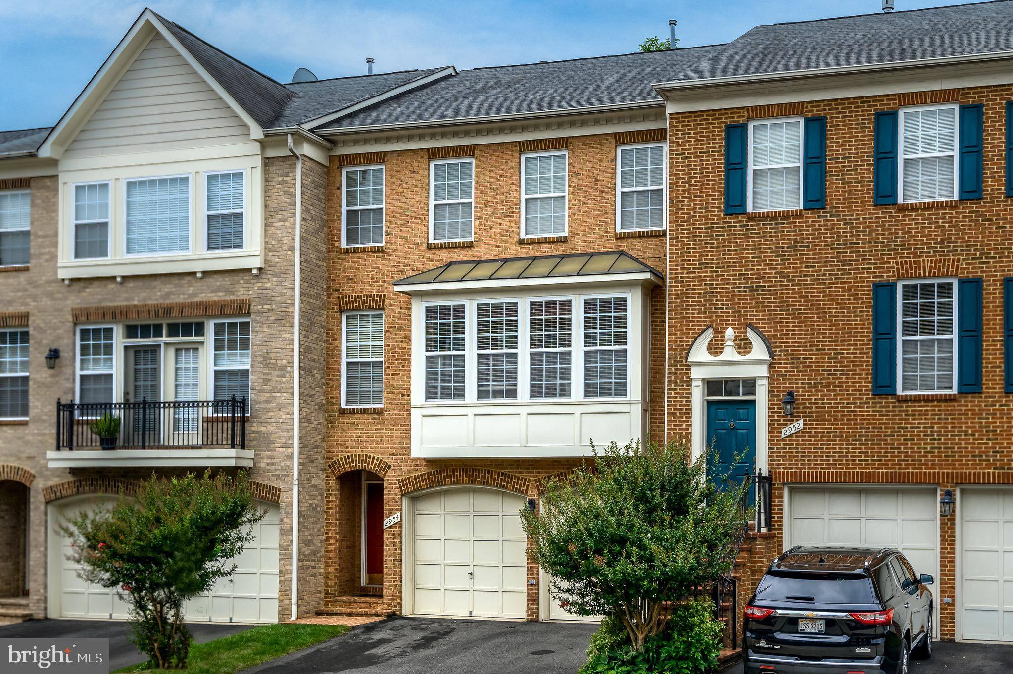 Fairfax, VA 22031,2954 THOMPSON PARK LN