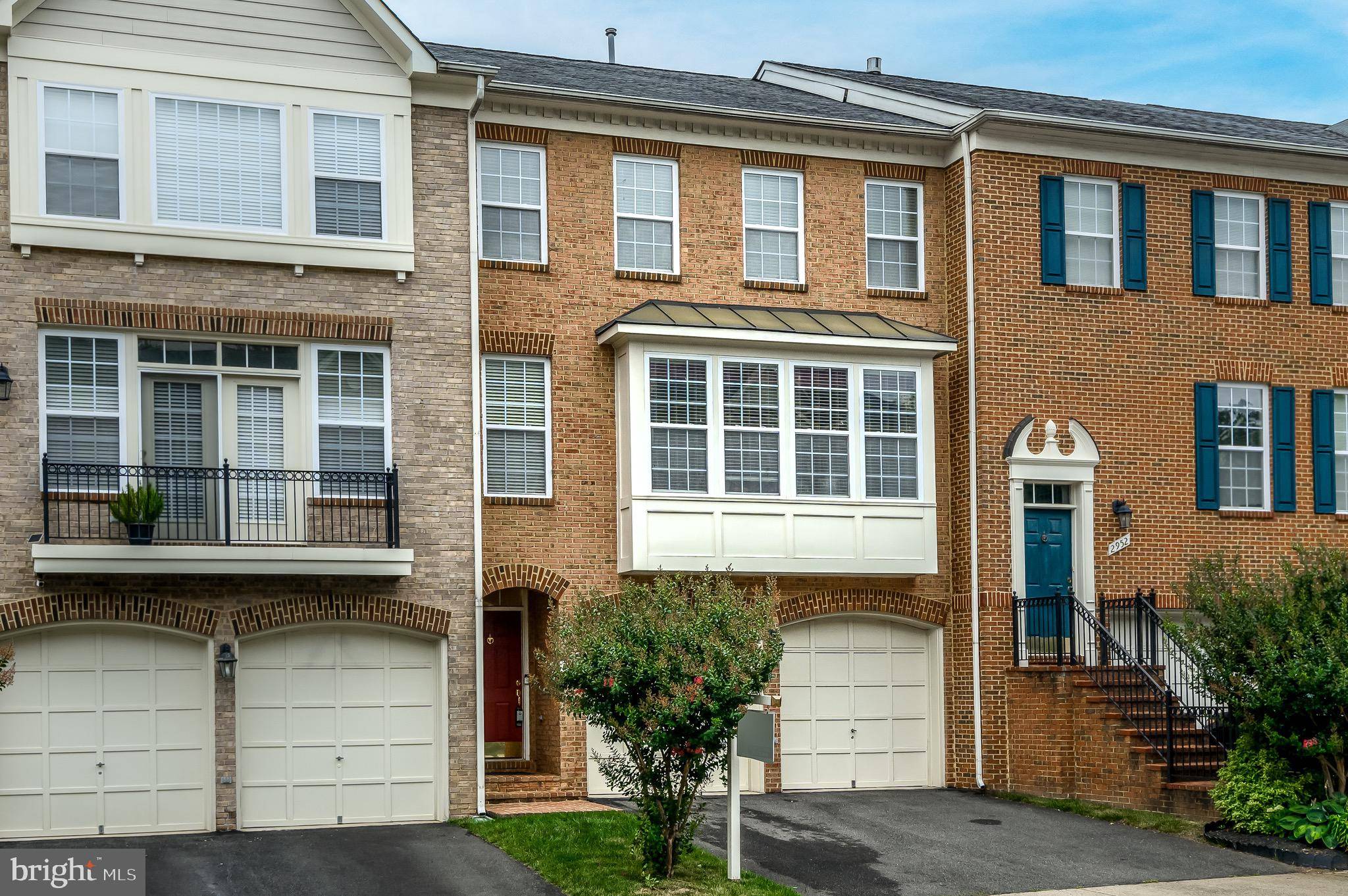 Fairfax, VA 22031,2954 THOMPSON PARK LN