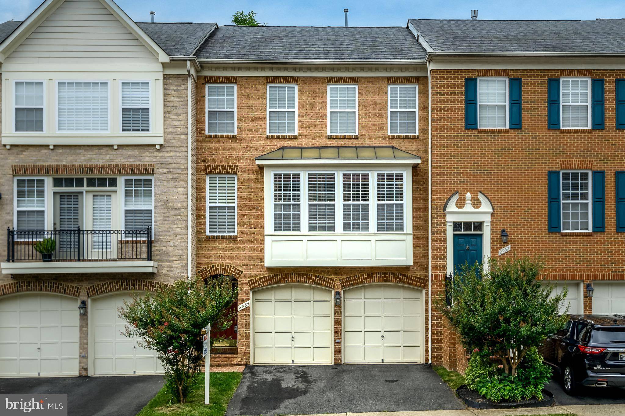 Fairfax, VA 22031,2954 THOMPSON PARK LN