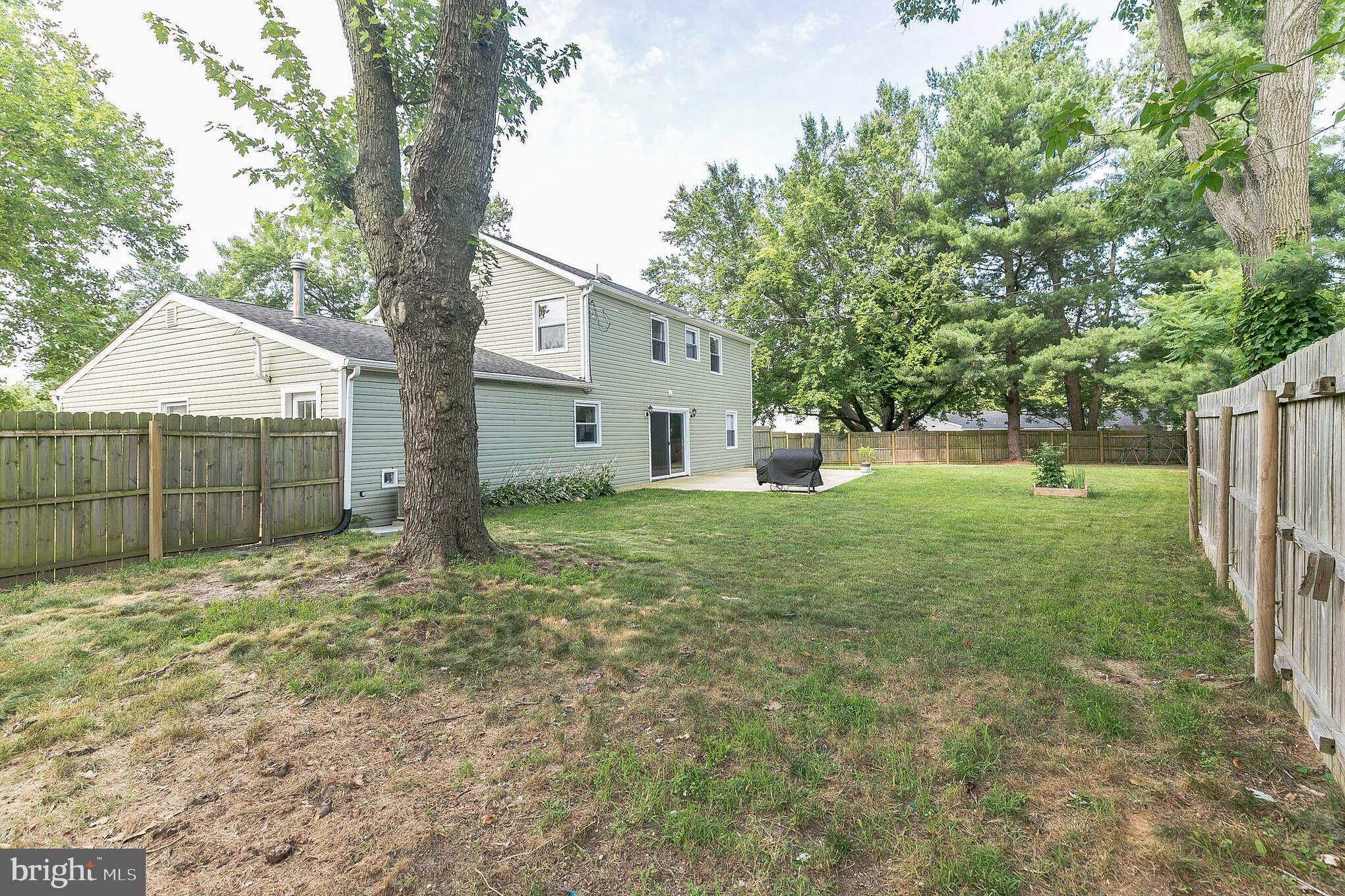 Willingboro, NJ 08046,7 ENDWELL CT