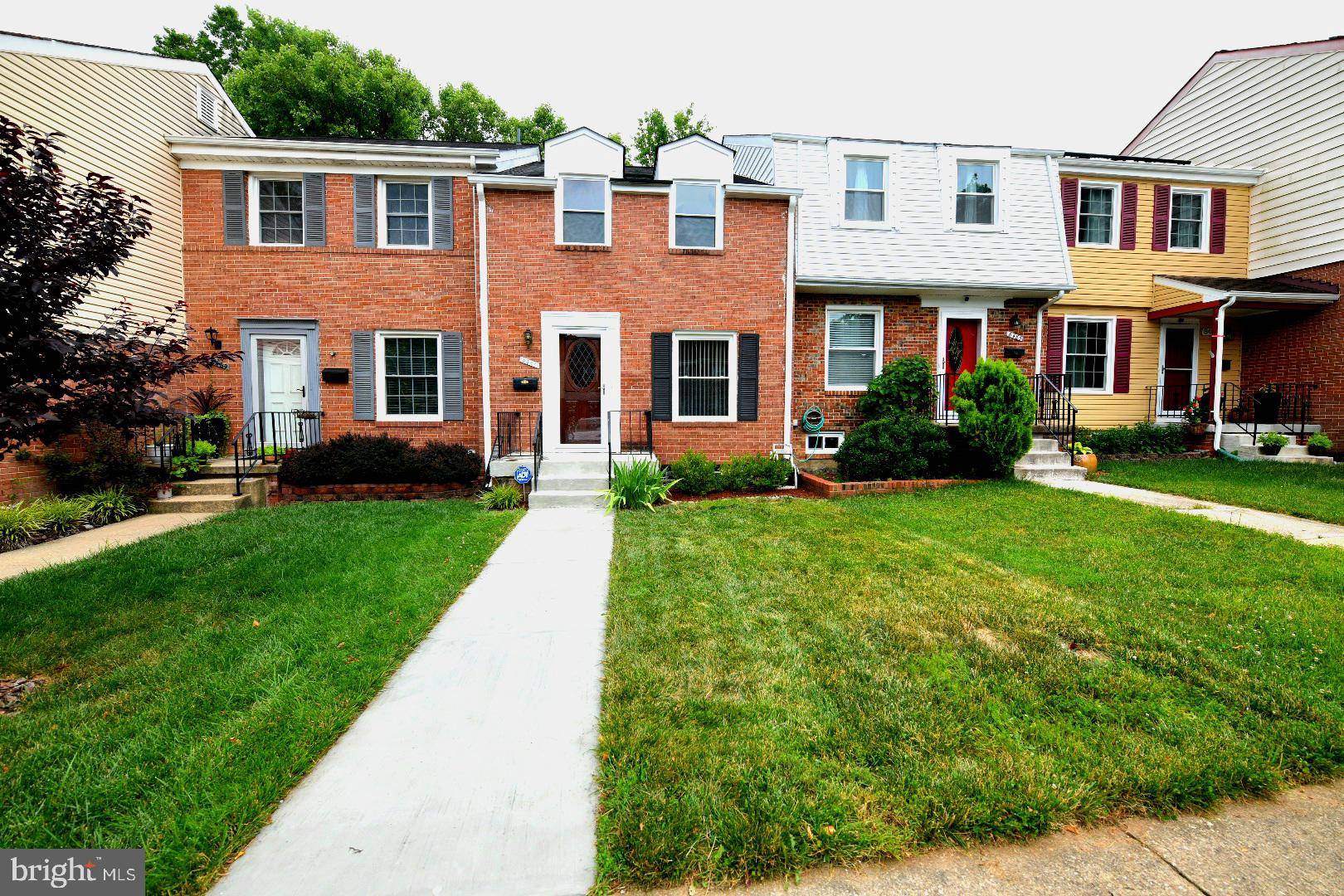 Laurel, MD 20708,8487 IMPERIAL DR #6-E