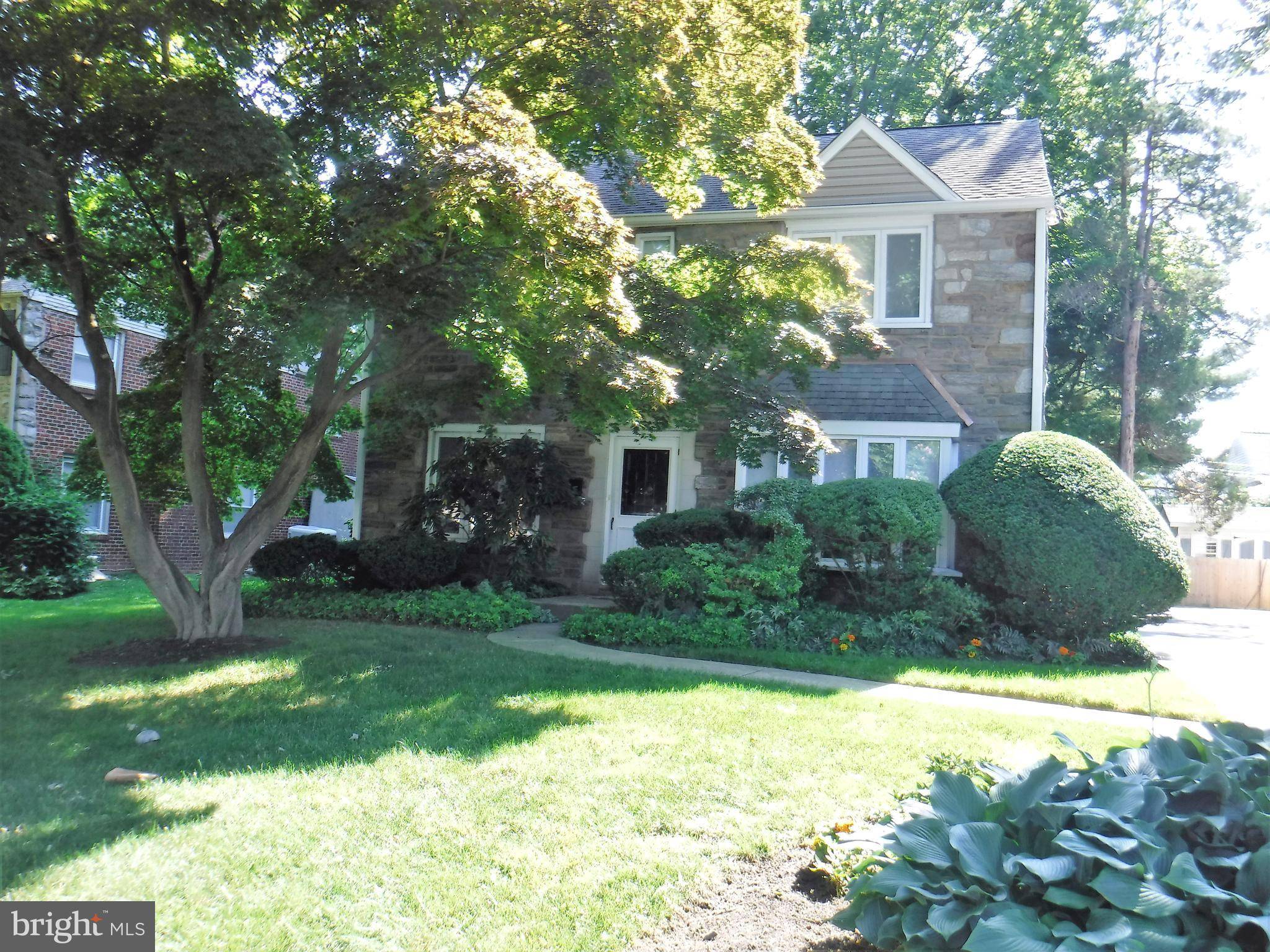 Wynnewood, PA 19096,615 FARISTON DR