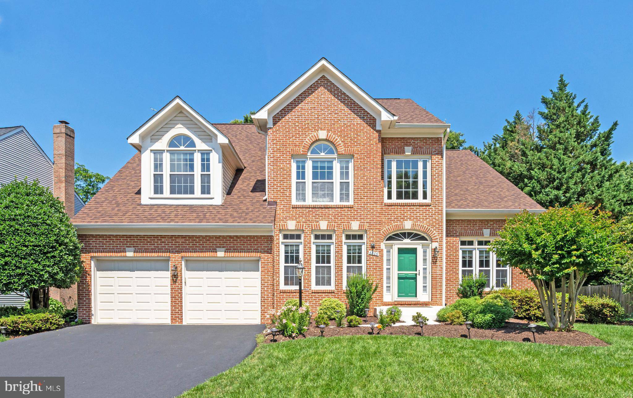 Centreville, VA 20121,6806 HARTWOOD LN