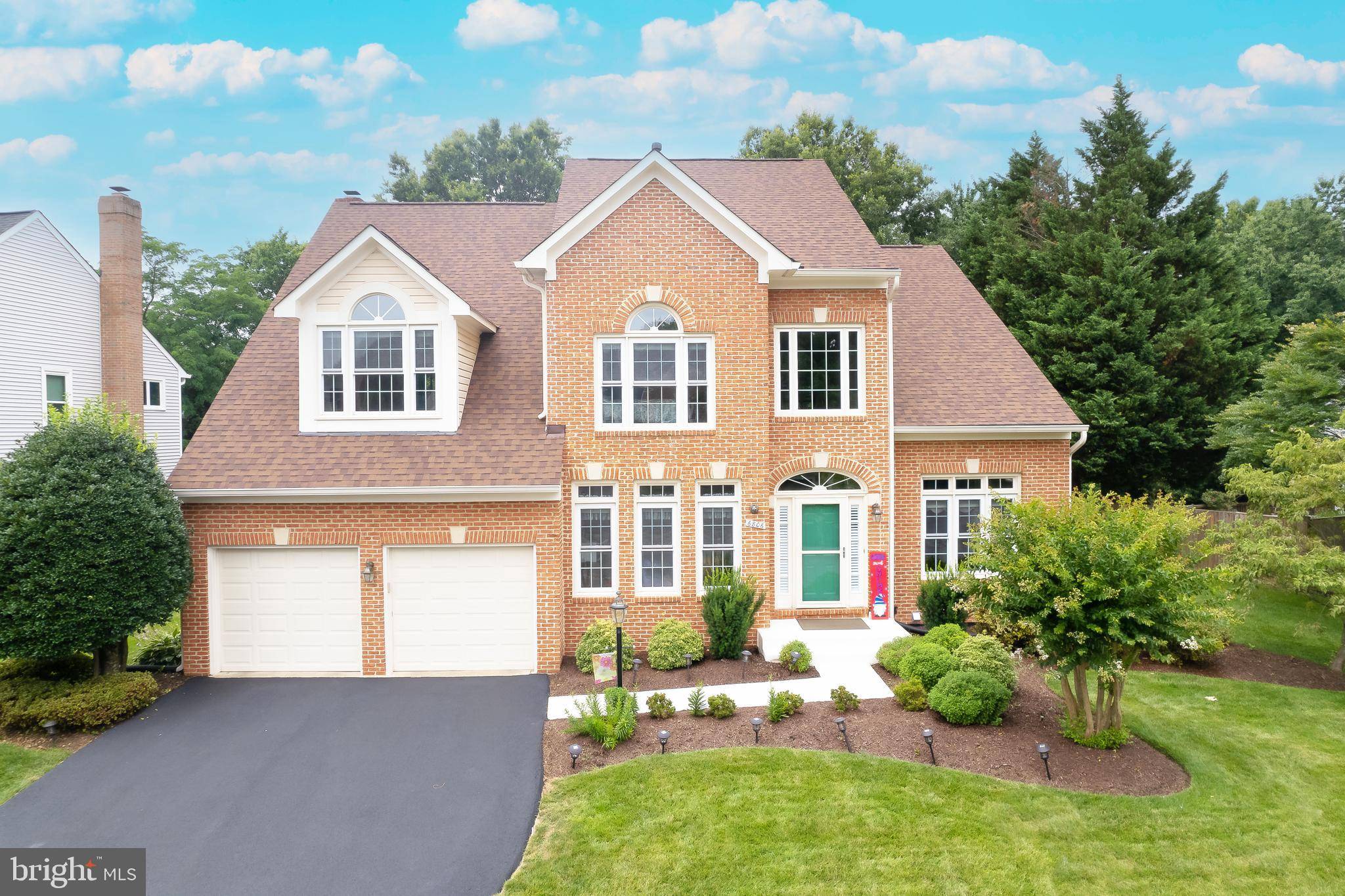 Centreville, VA 20121,6806 HARTWOOD LN