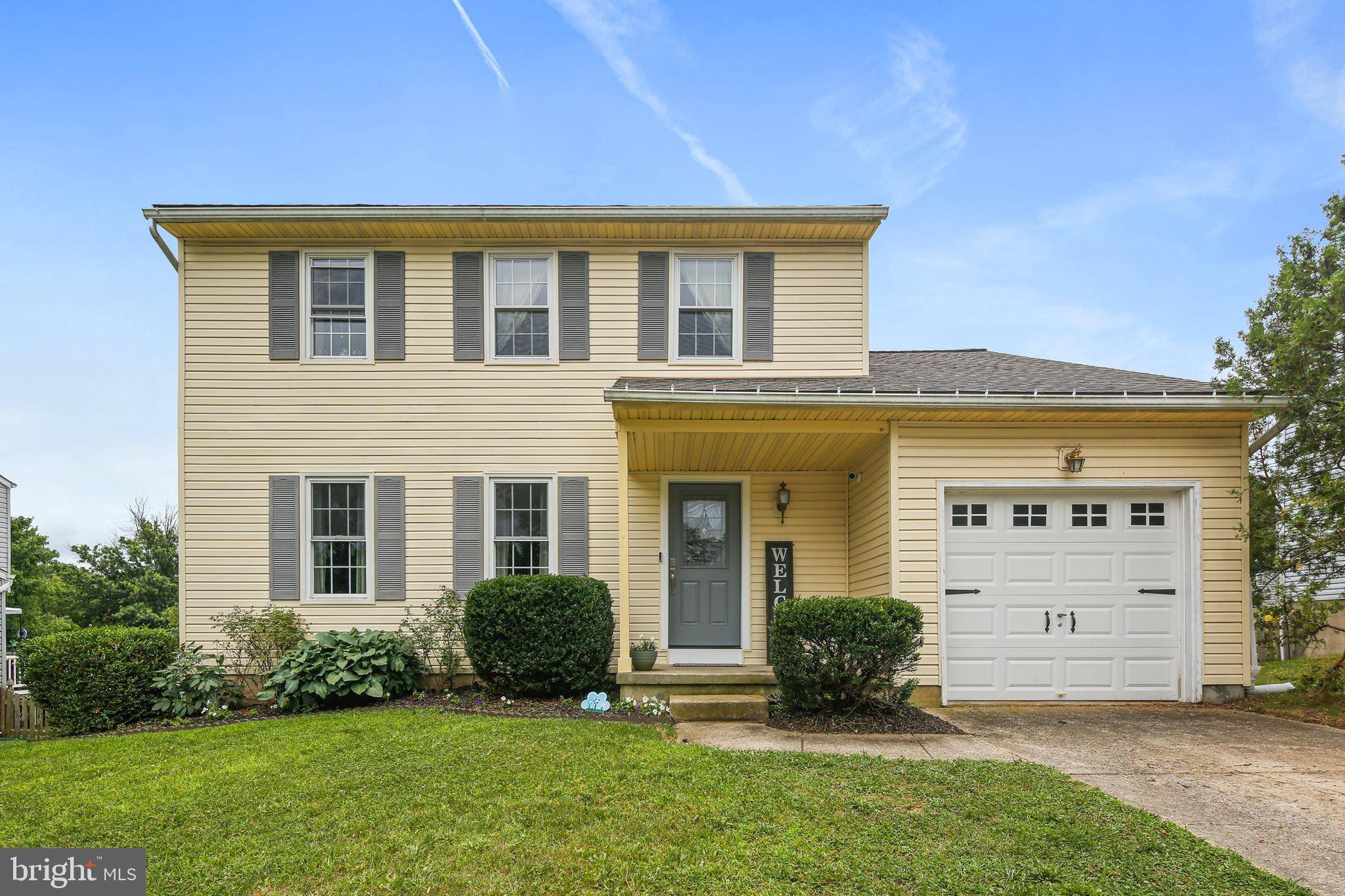 Linthicum, MD 21090,309 DOUBLE EAGLE DR