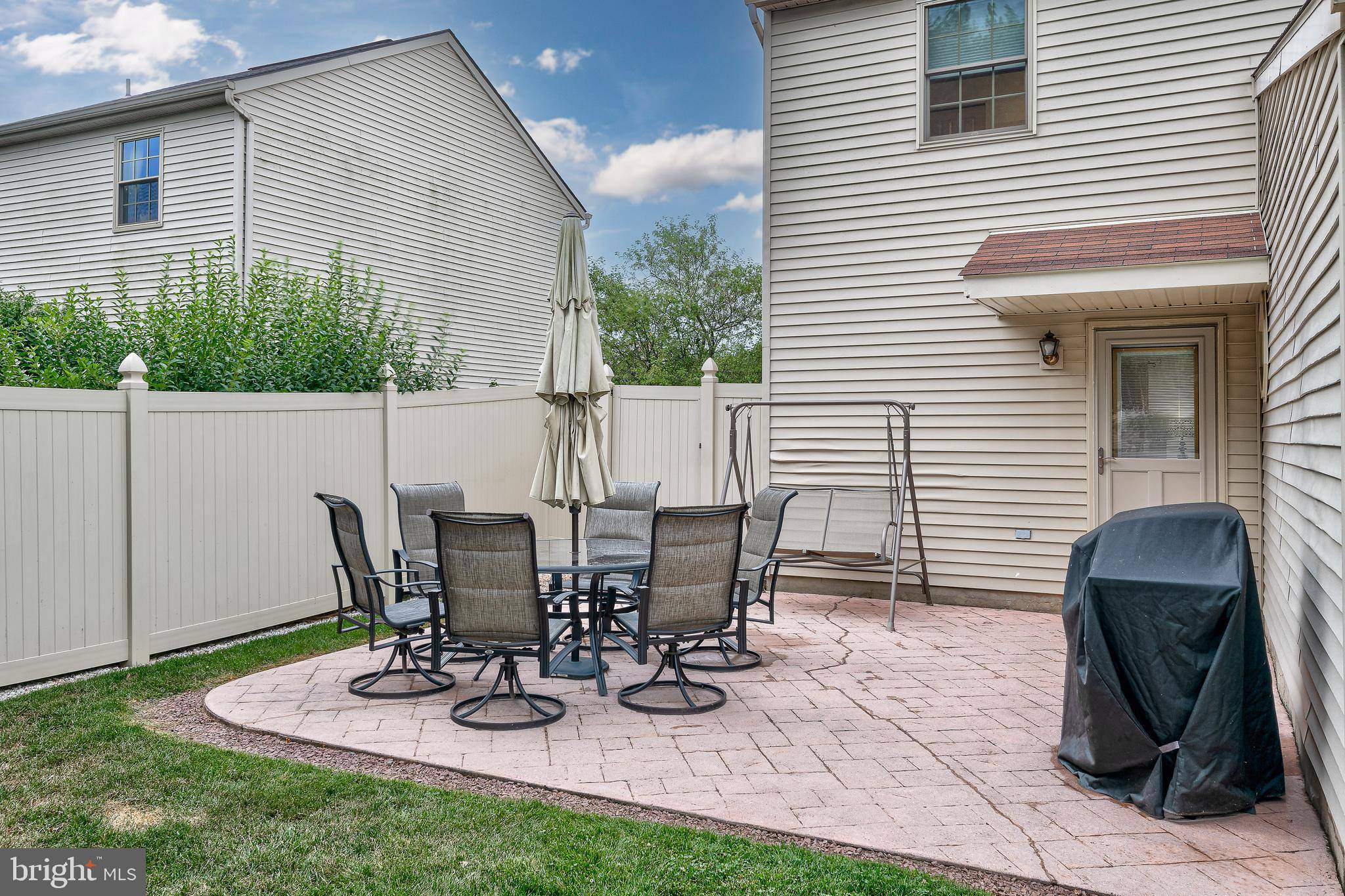 Dover, PA 17315,3113 LONG MEADOW DR #38B