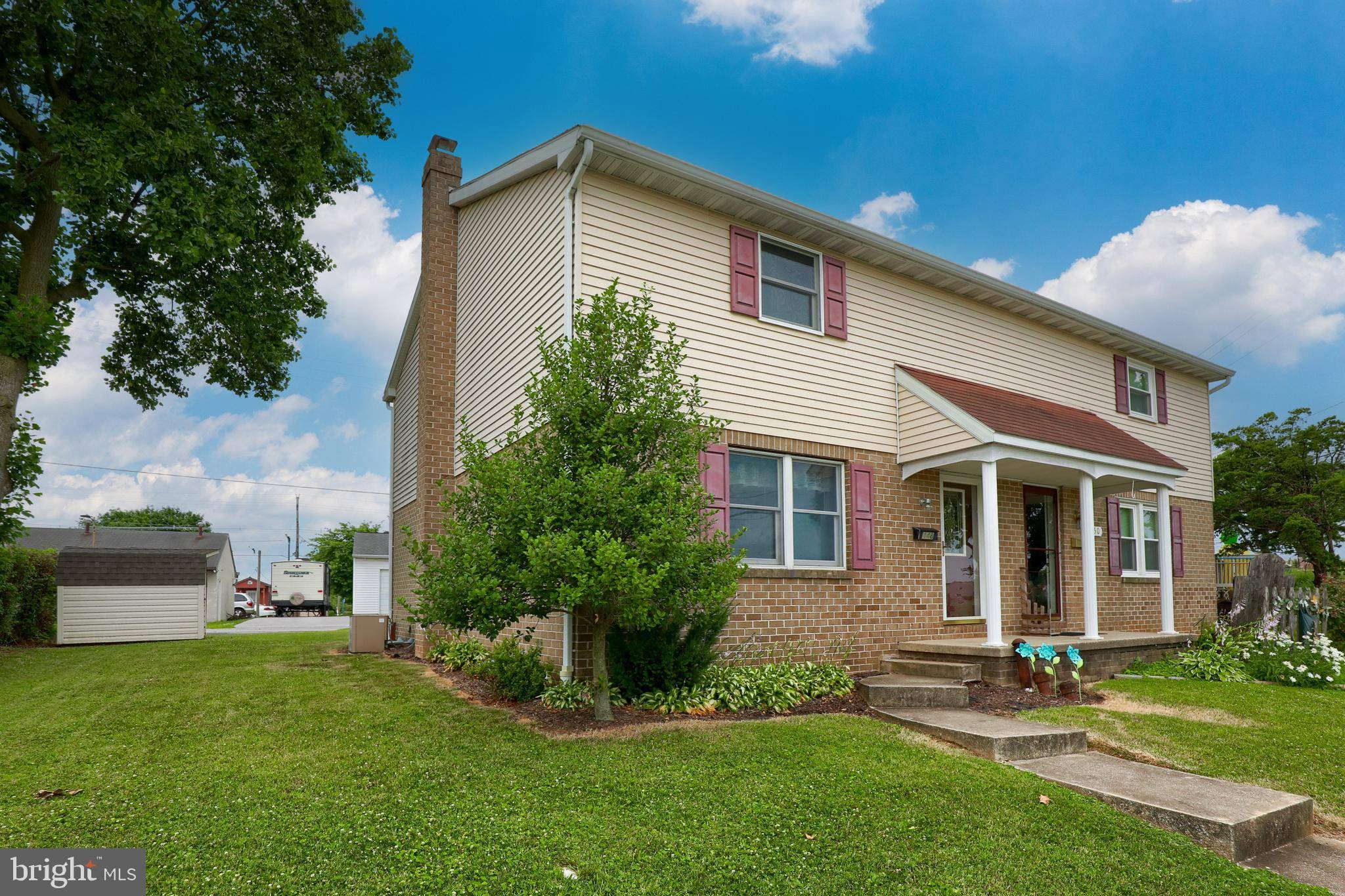 Dallastown, PA 17313,448 W MAPLE ST