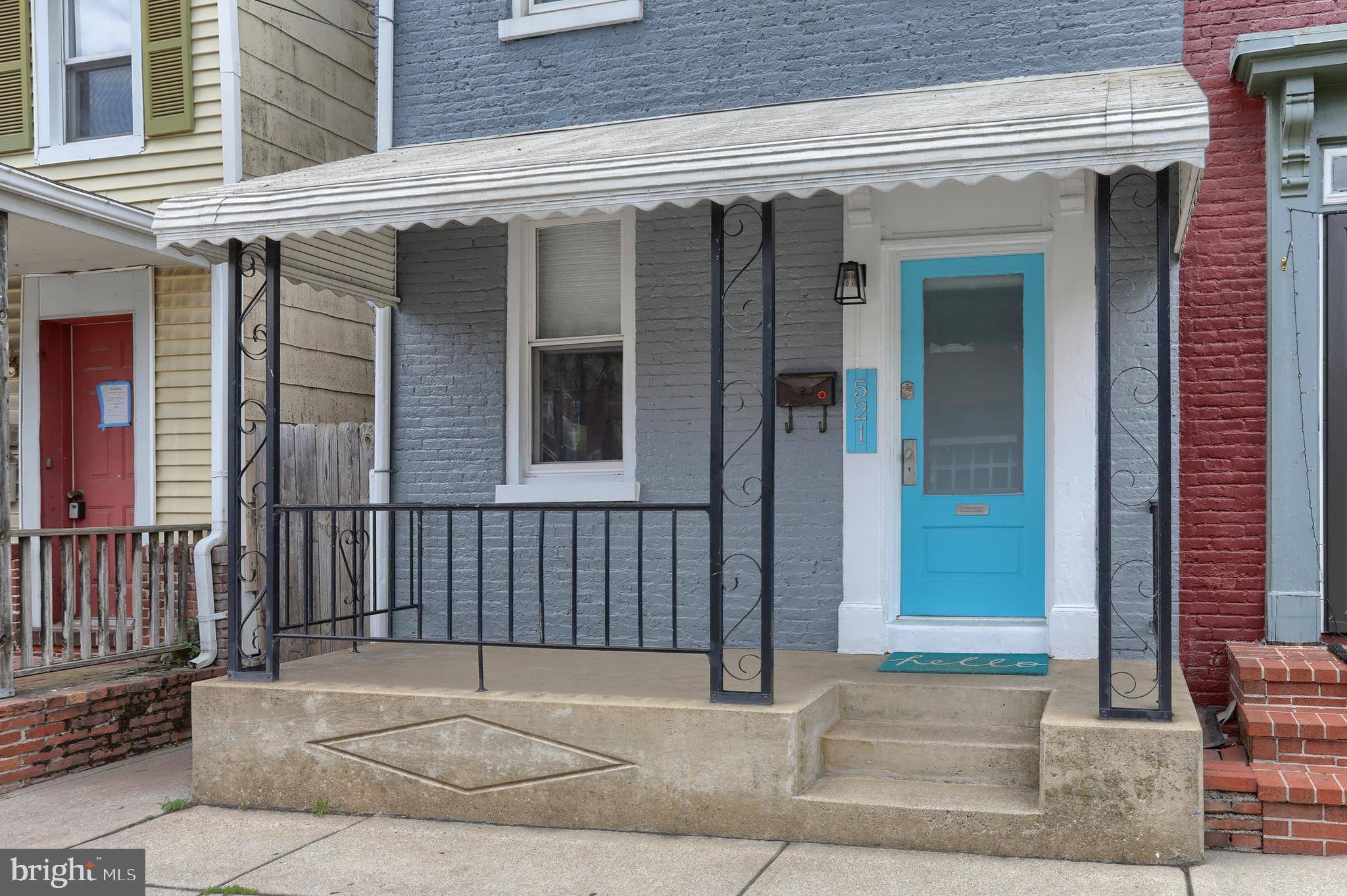 Columbia, PA 17512,521 UNION ST