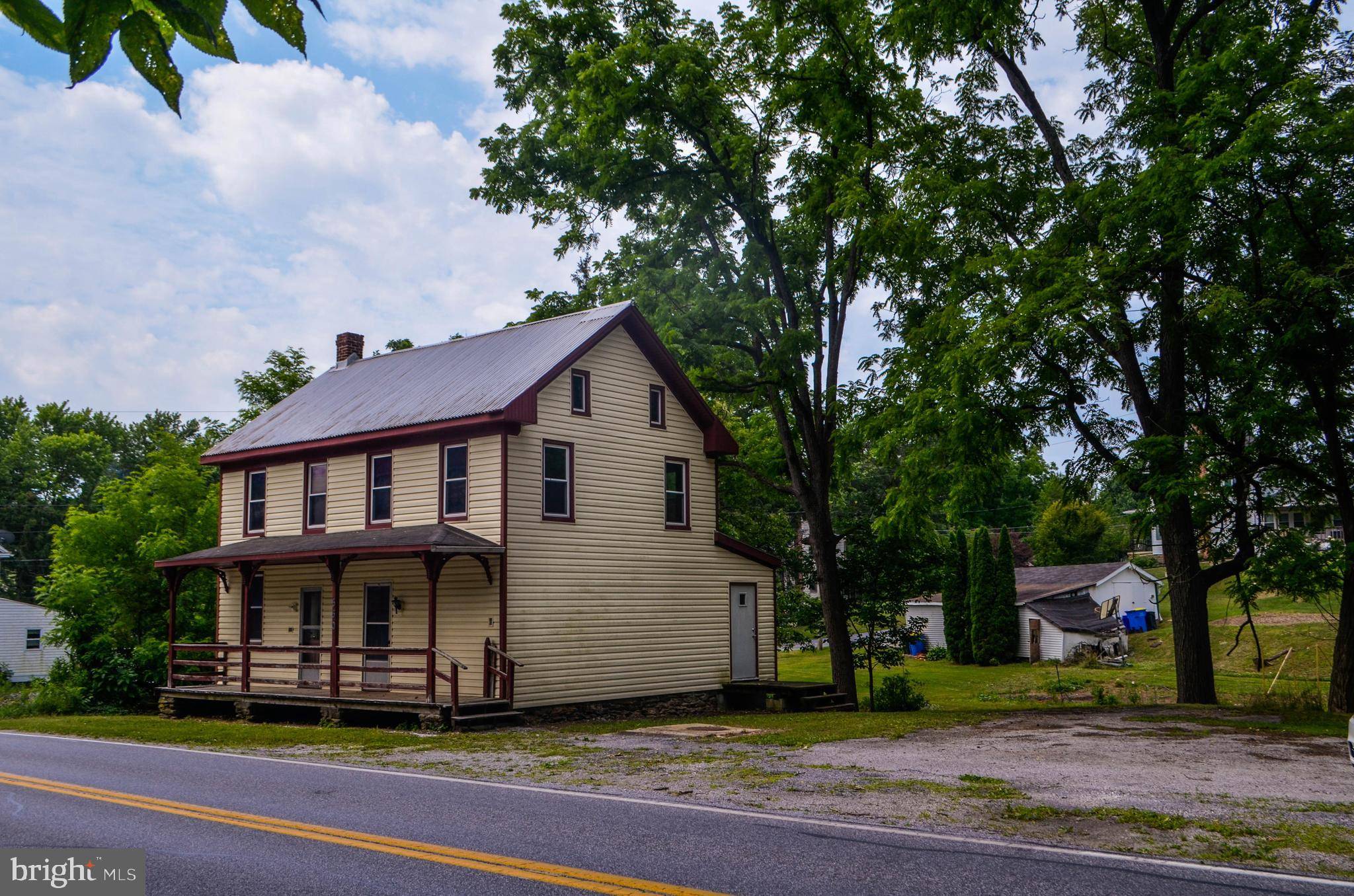 Red Lion, PA 17356,550 S DUKE ST