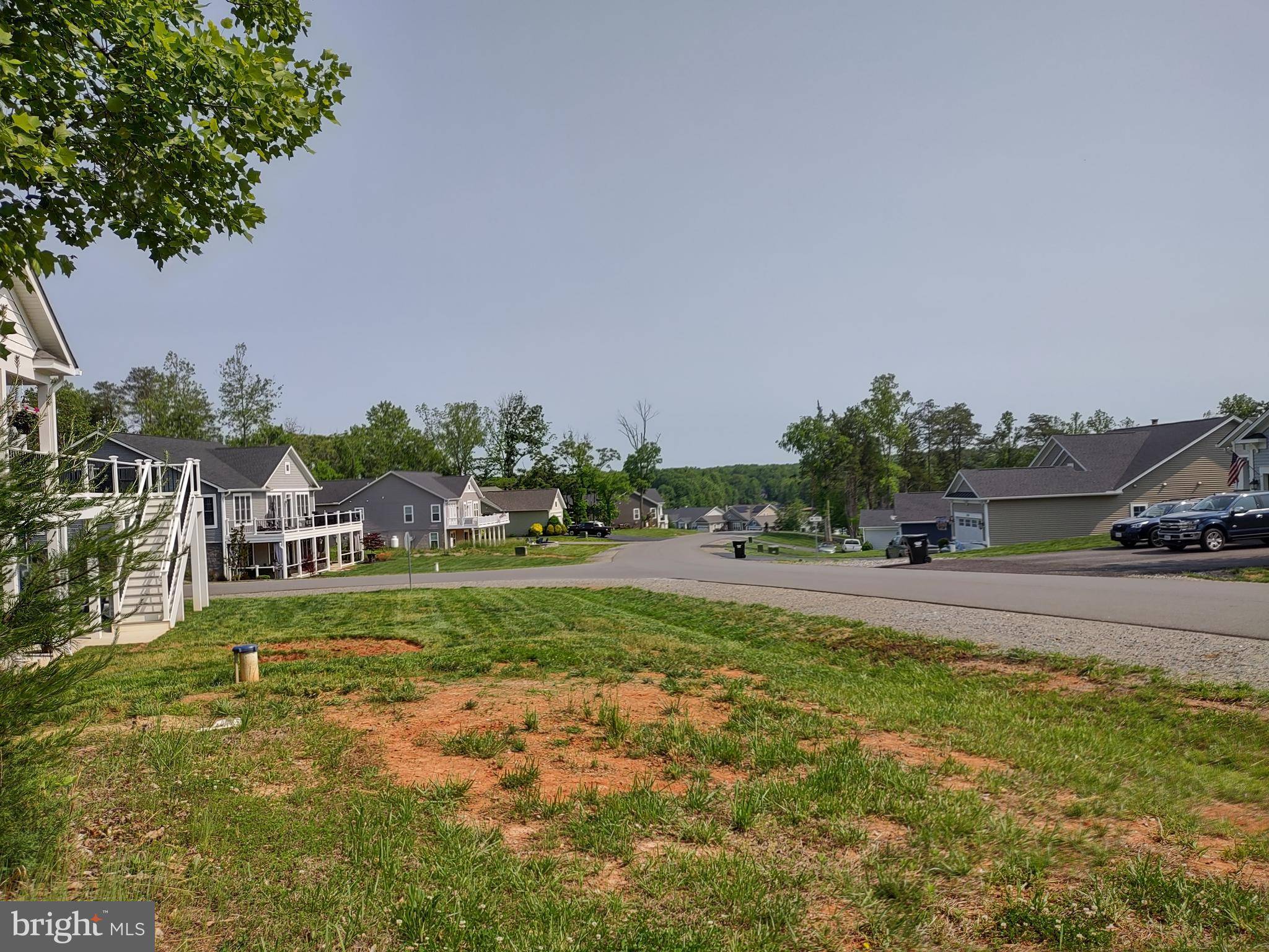 Mineral, VA 23117,LOT 43 SUNSET LOOP