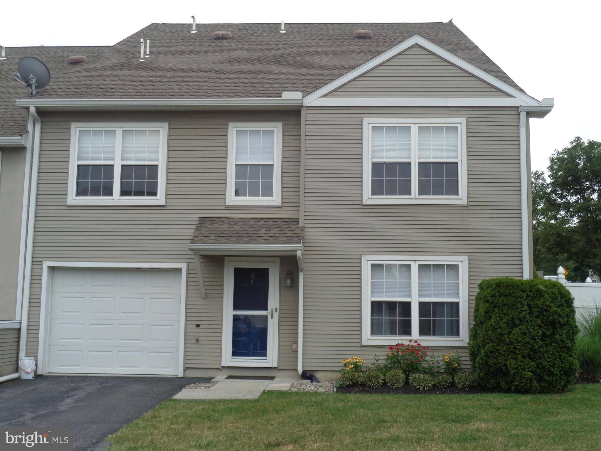 Carlisle, PA 17013,68 COURTYARD DR