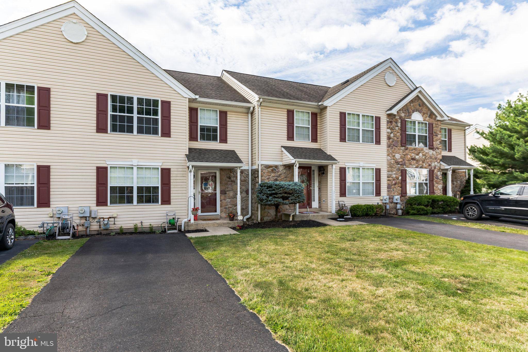 Doylestown, PA 18902,3777 SWETLAND DR