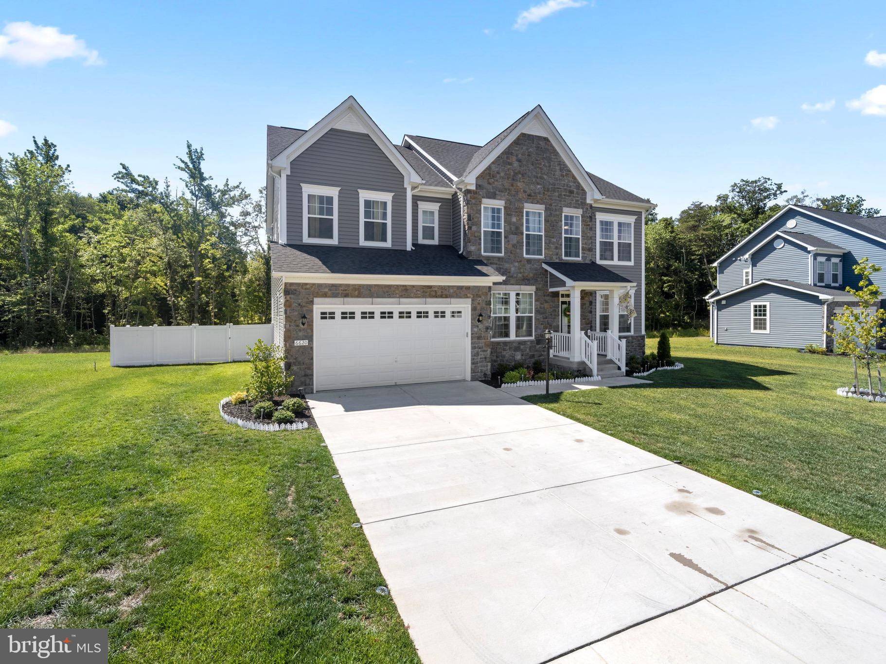 Bryans Road, MD 20616,6620 TIMBER RIDGE LN