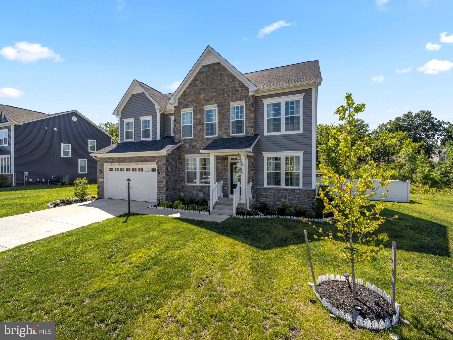 Bryans Road, MD 20616,6620 TIMBER RIDGE LN