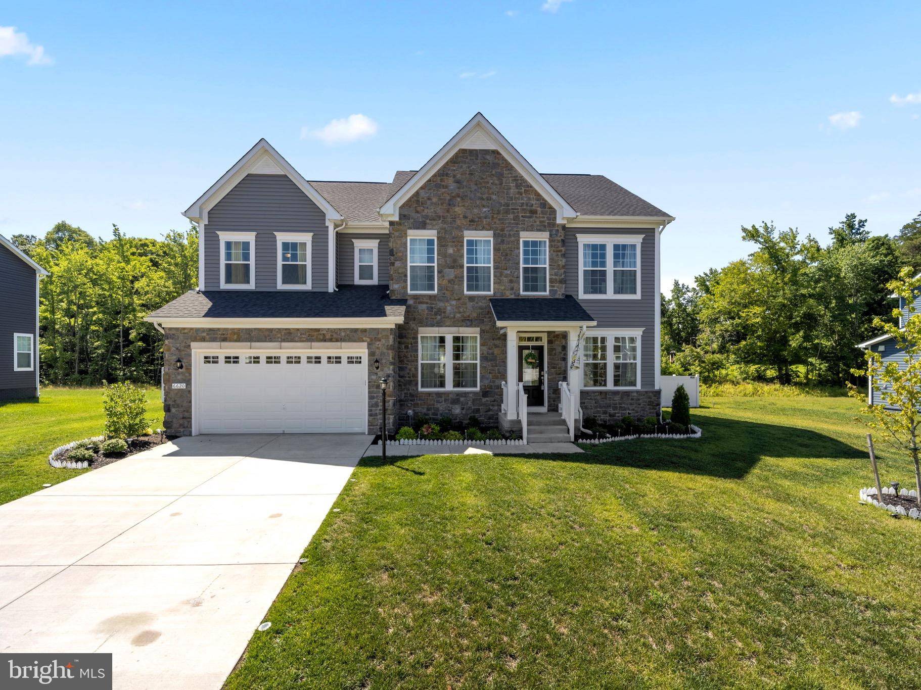 Bryans Road, MD 20616,6620 TIMBER RIDGE LN