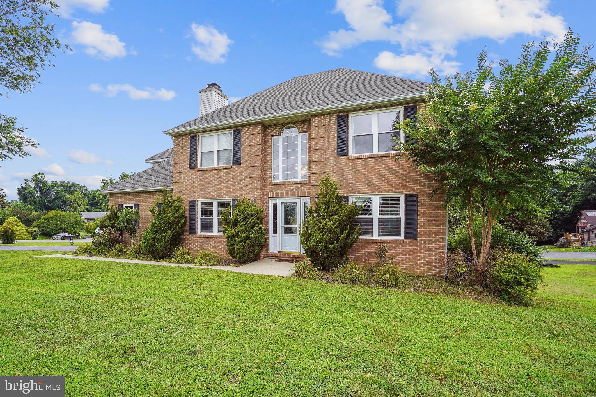 Huntingtown, MD 20639,1601 MEADOW OAKS LN