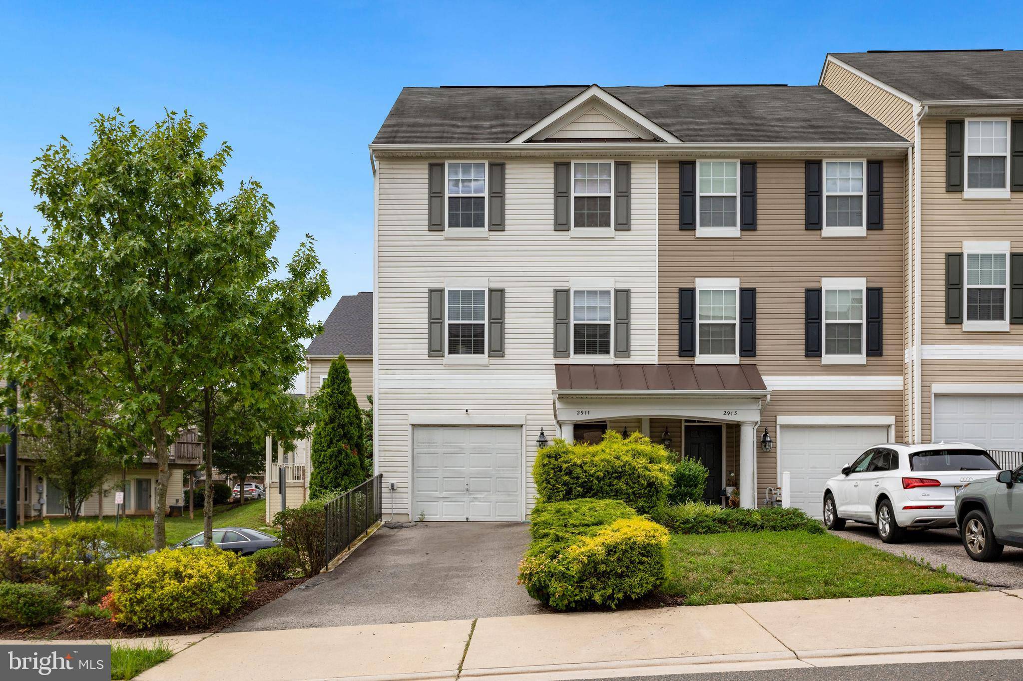 Woodbridge, VA 22191,2911 TRUFFLE OAK PL