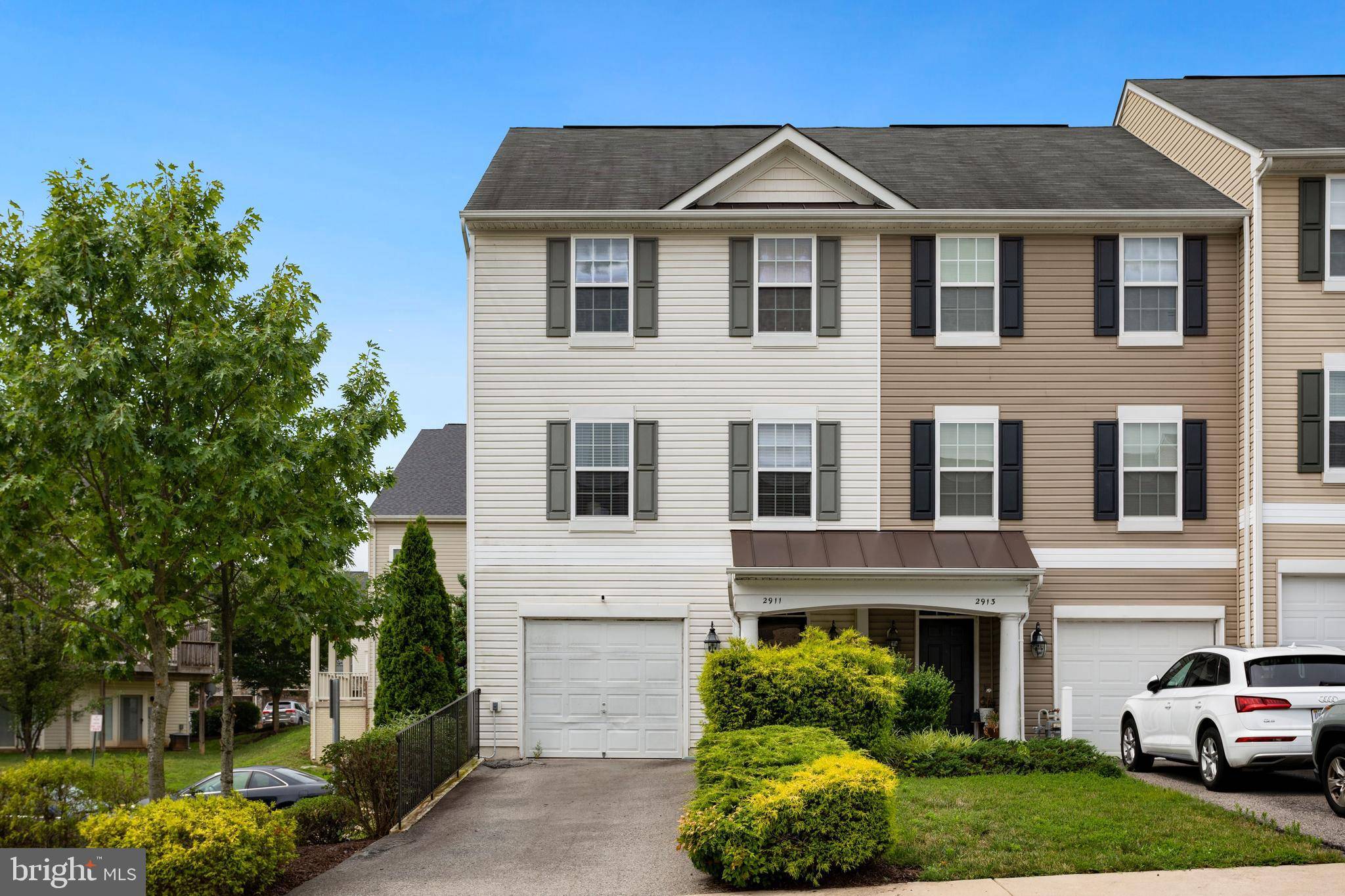 Woodbridge, VA 22191,2911 TRUFFLE OAK PL