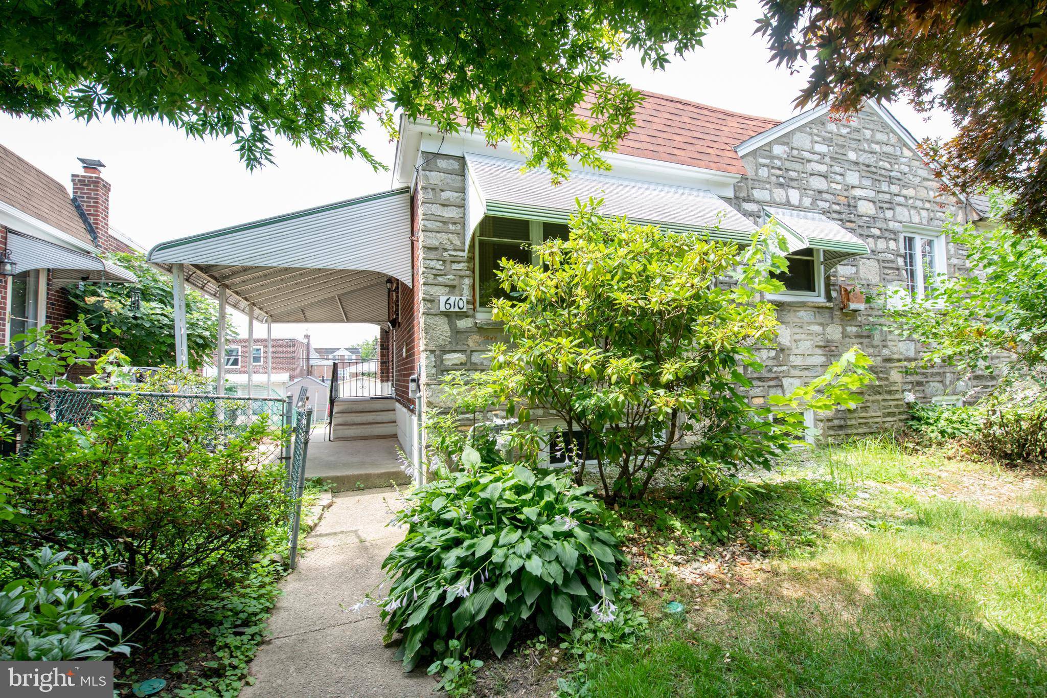 Norristown, PA 19401,610 CALAMIA DR