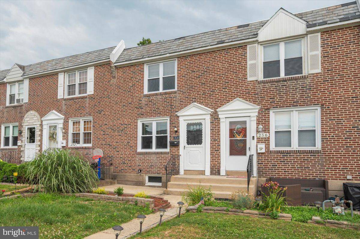 Clifton Heights, PA 19018,254 GRAMERCY