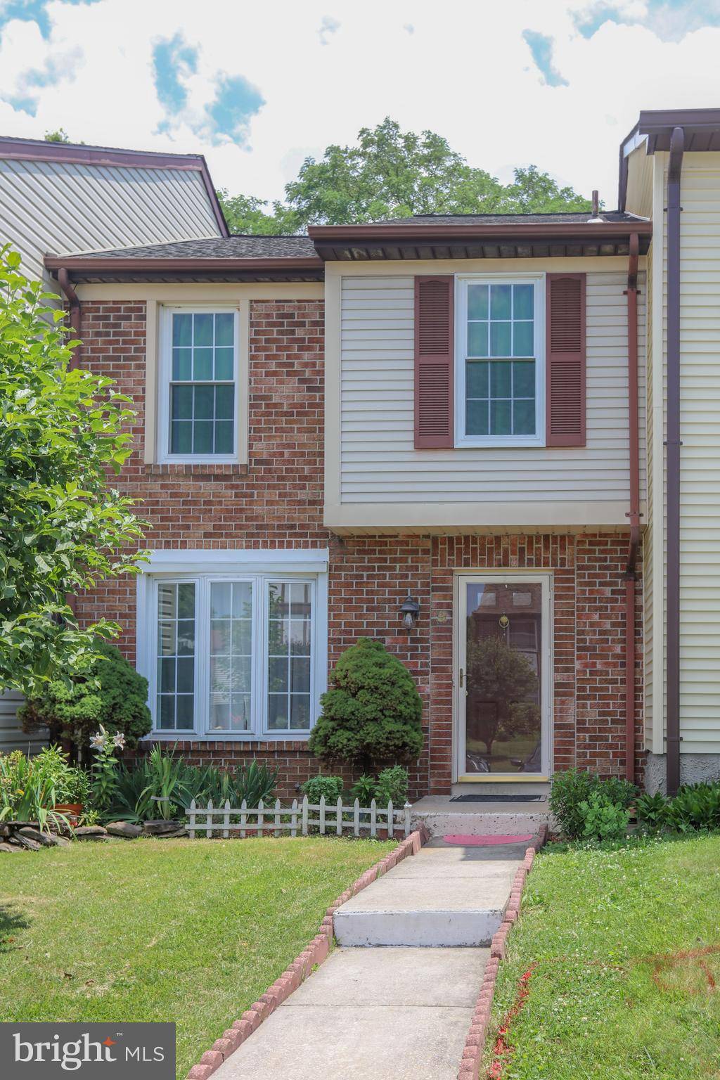 Parkville, MD 21234,9 ROBIN RIDGE CT