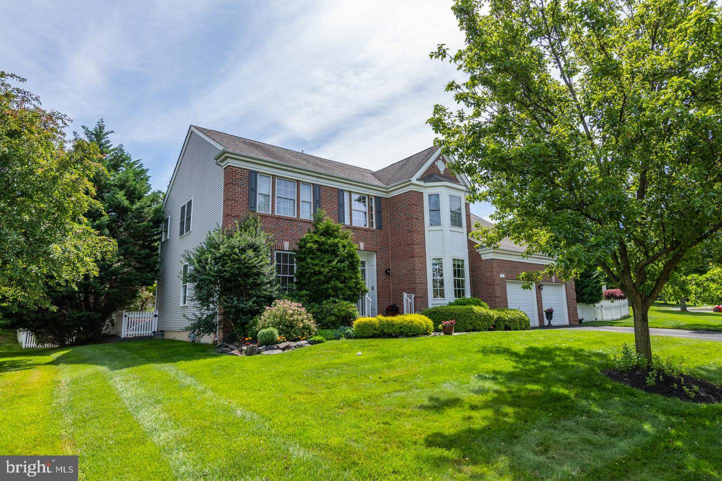 Huntingdon Valley, PA 19006,19 SUNFLOWER WAY