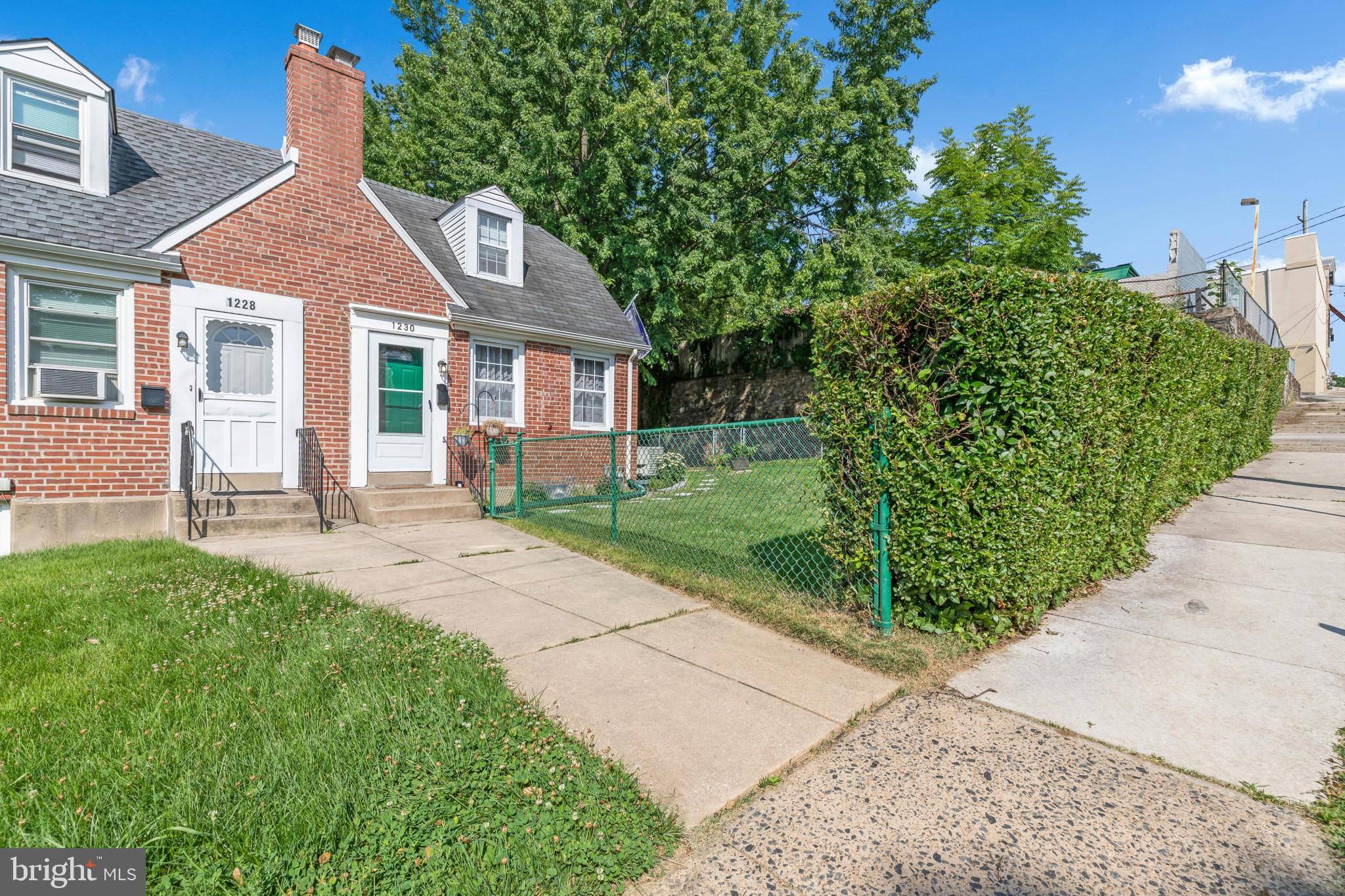 Drexel Hill, PA 19026,1230 BRYAN ST