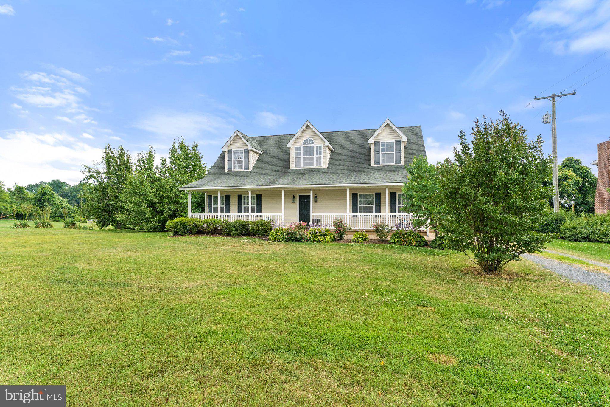 Brightwood, VA 22715,212 RIDGEVIEW RD