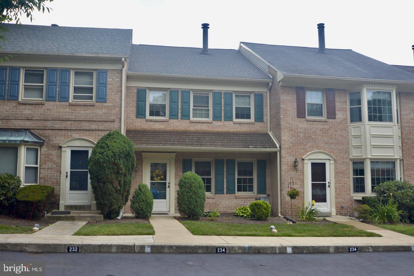 Trappe, PA 19426,234 WASHINGTON CT