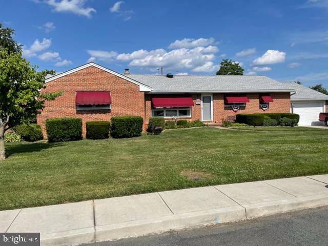 Linthicum Heights, MD 21090,103 S MIDFIELD RD