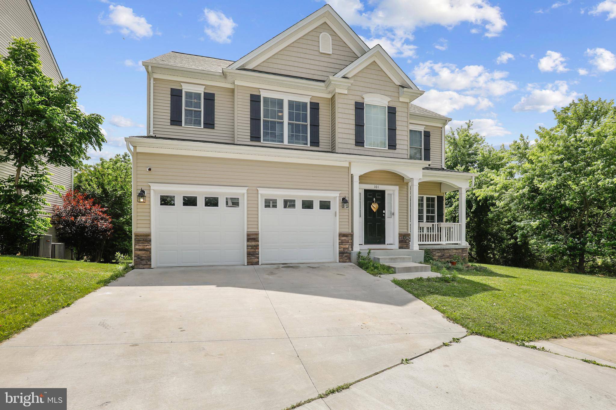 Westminster, MD 21157,101 SKYLINE CT