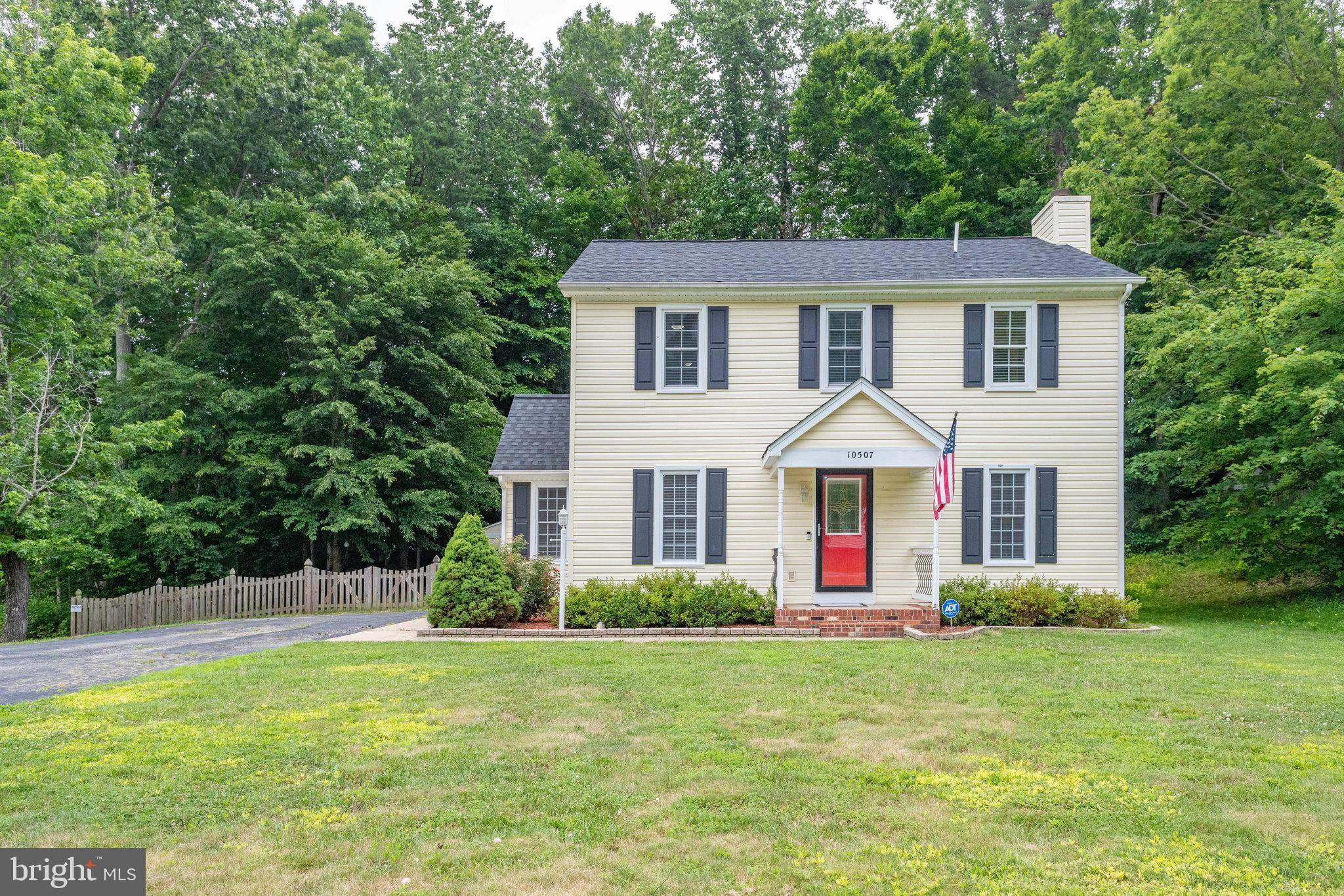 Spotsylvania, VA 22553,10507 COBBLESTONE DR