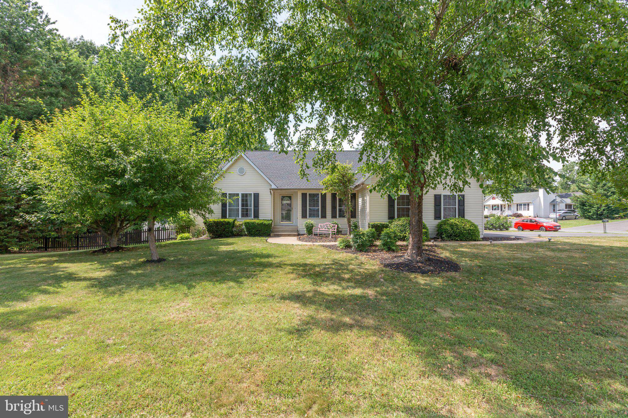 Spotsylvania, VA 22553,10500 CRESTFIELD LN