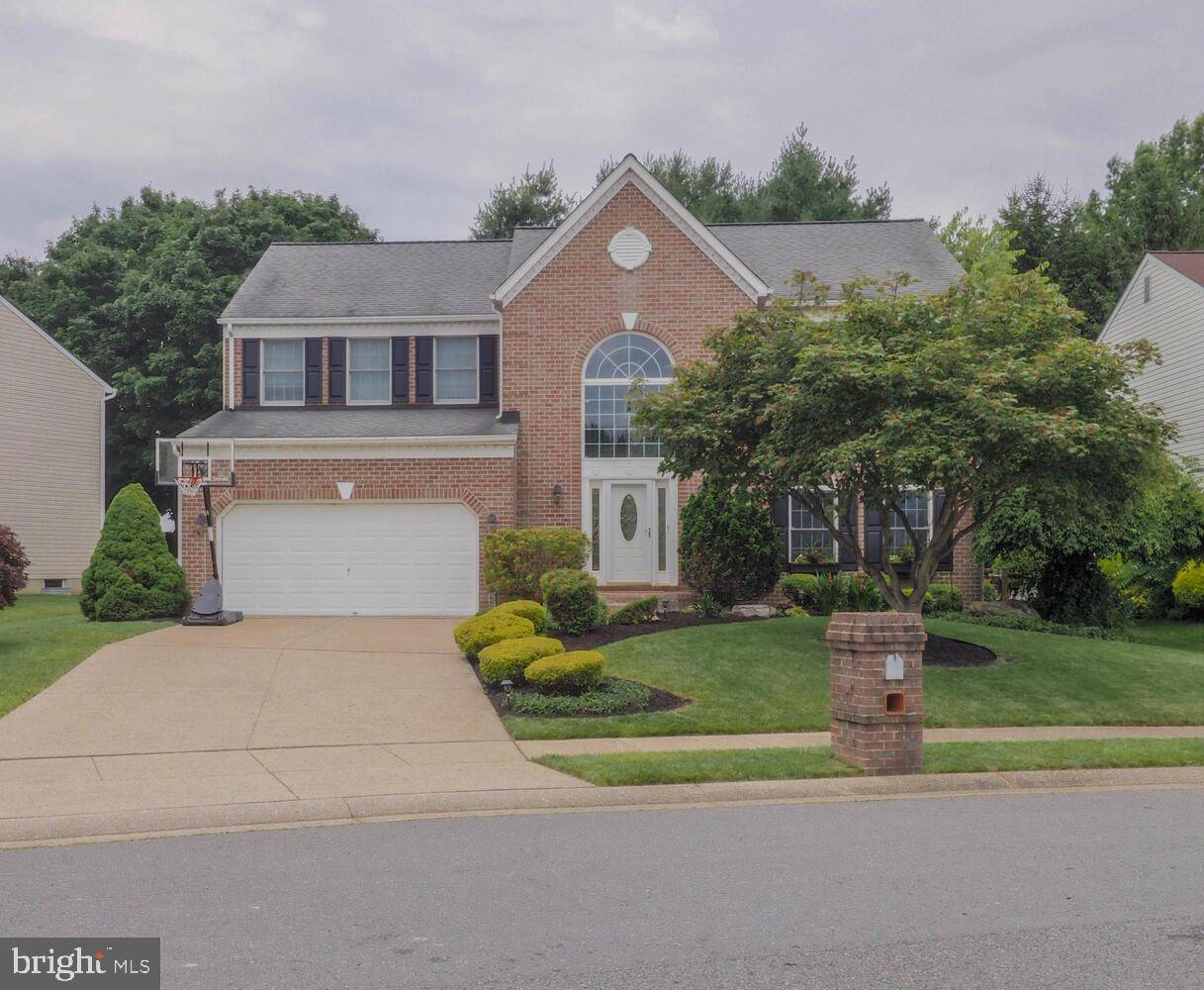 Bel Air, MD 21014,1040 HAZEL LN