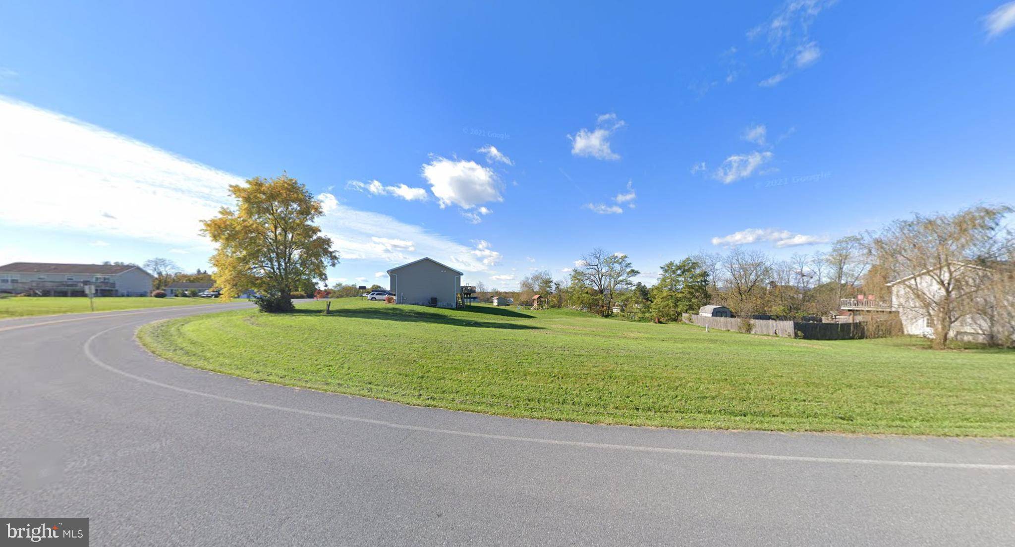 Shippensburg, PA 17257,LOT #36 WALLEYE DR