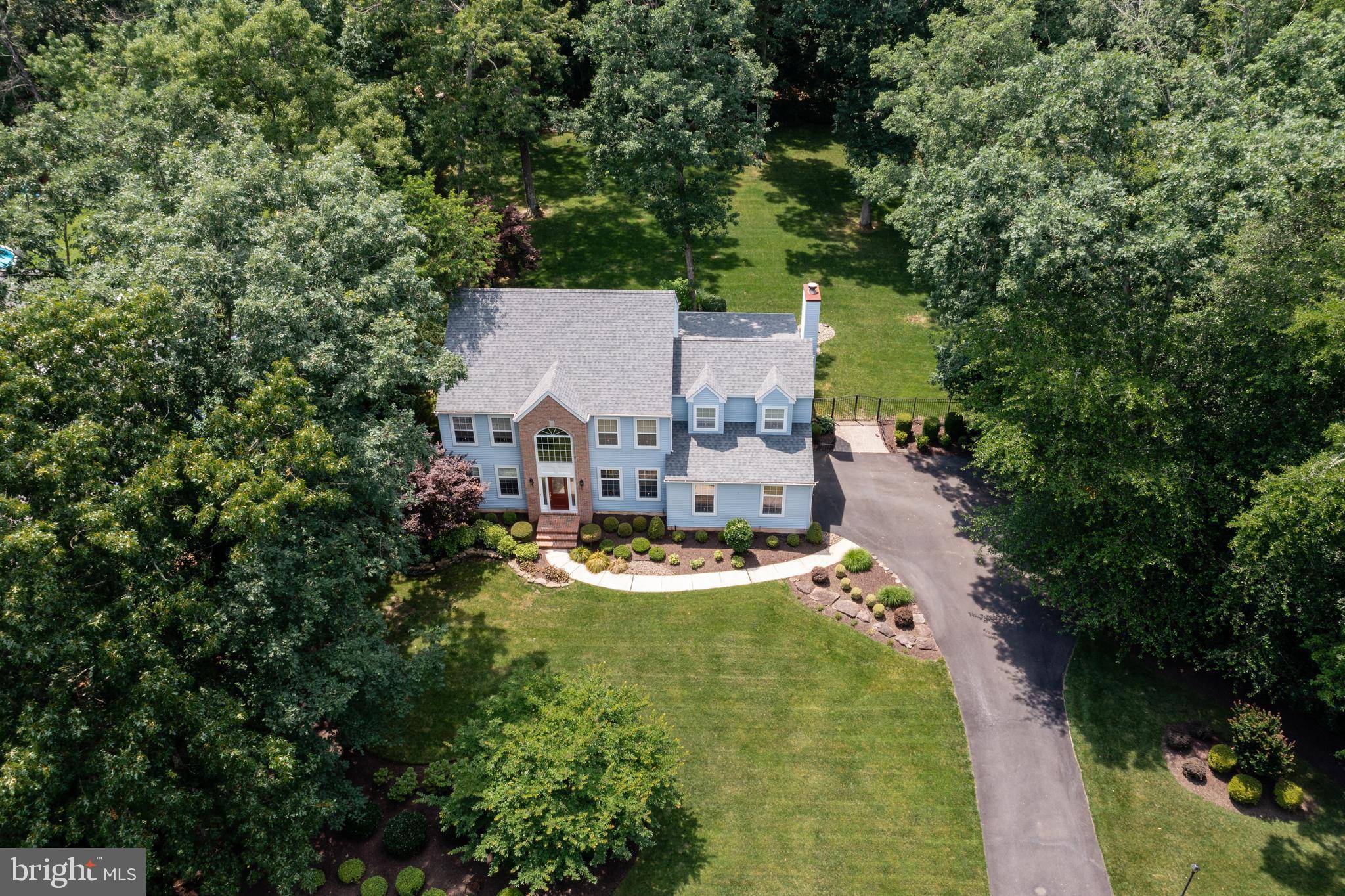 Shamong, NJ 08088,103 WINCHESTER WAY