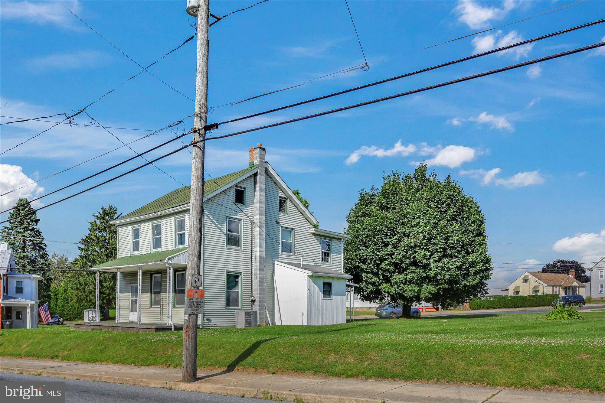 Richland, PA 17087,2 POPLAR ST