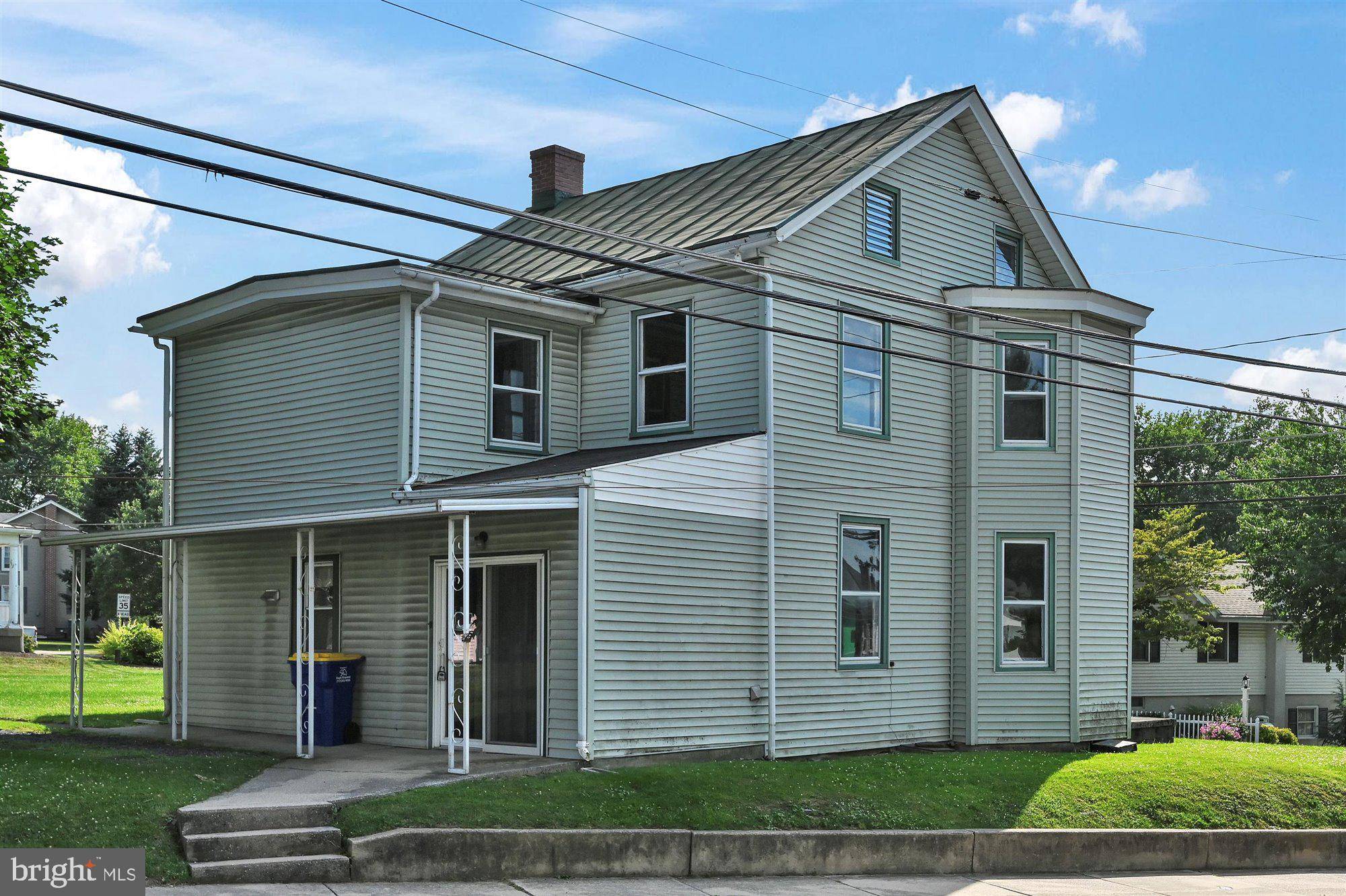 Richland, PA 17087,2 POPLAR ST