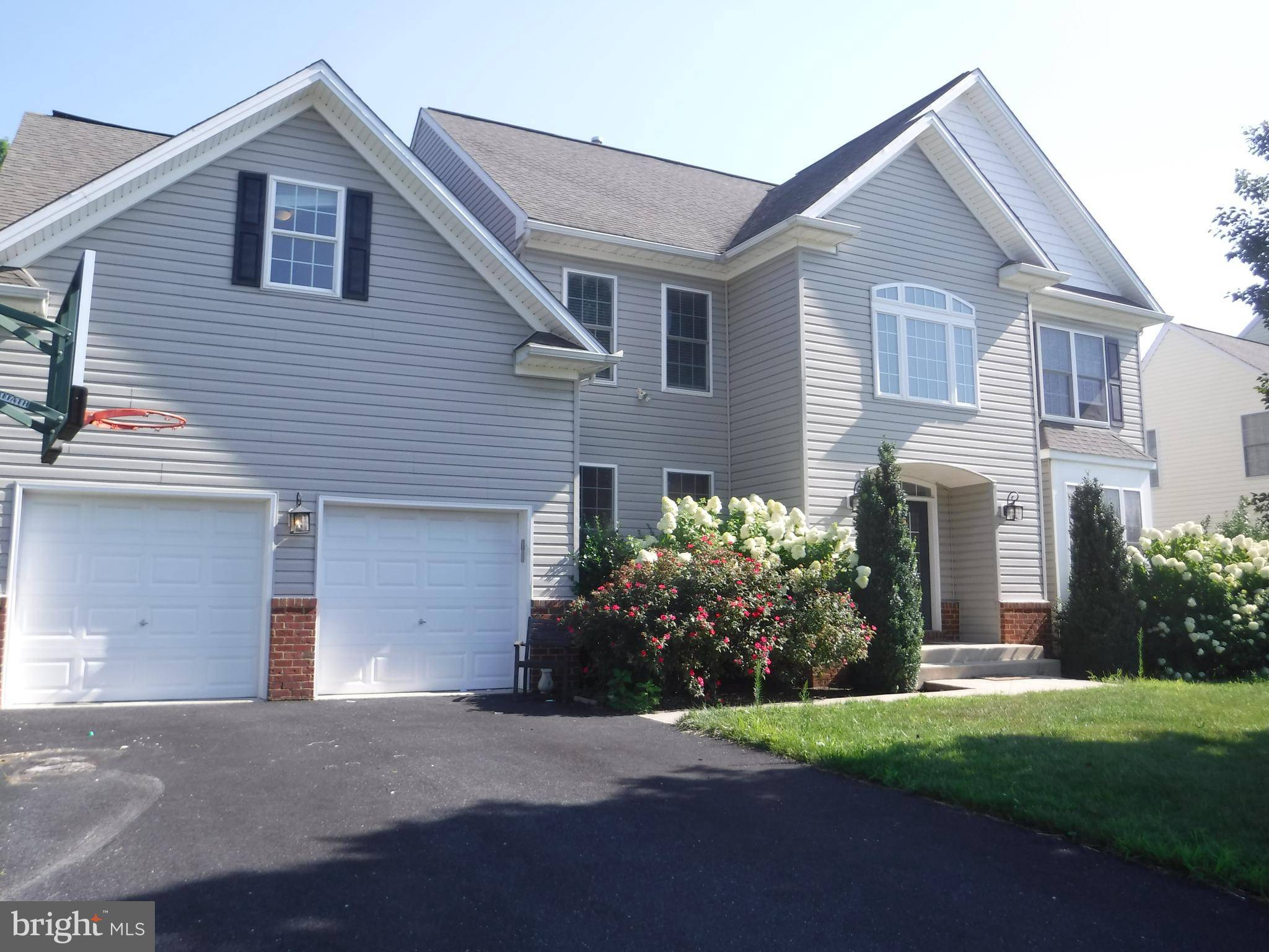 Mechanicsburg, PA 17055,4529 WOODS WAY