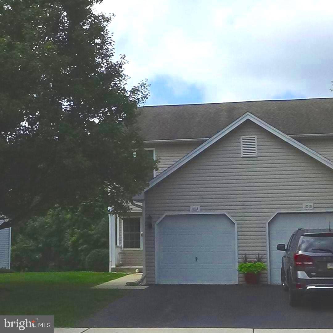 Carlisle, PA 17013,101-A PARTRIDGE CIR